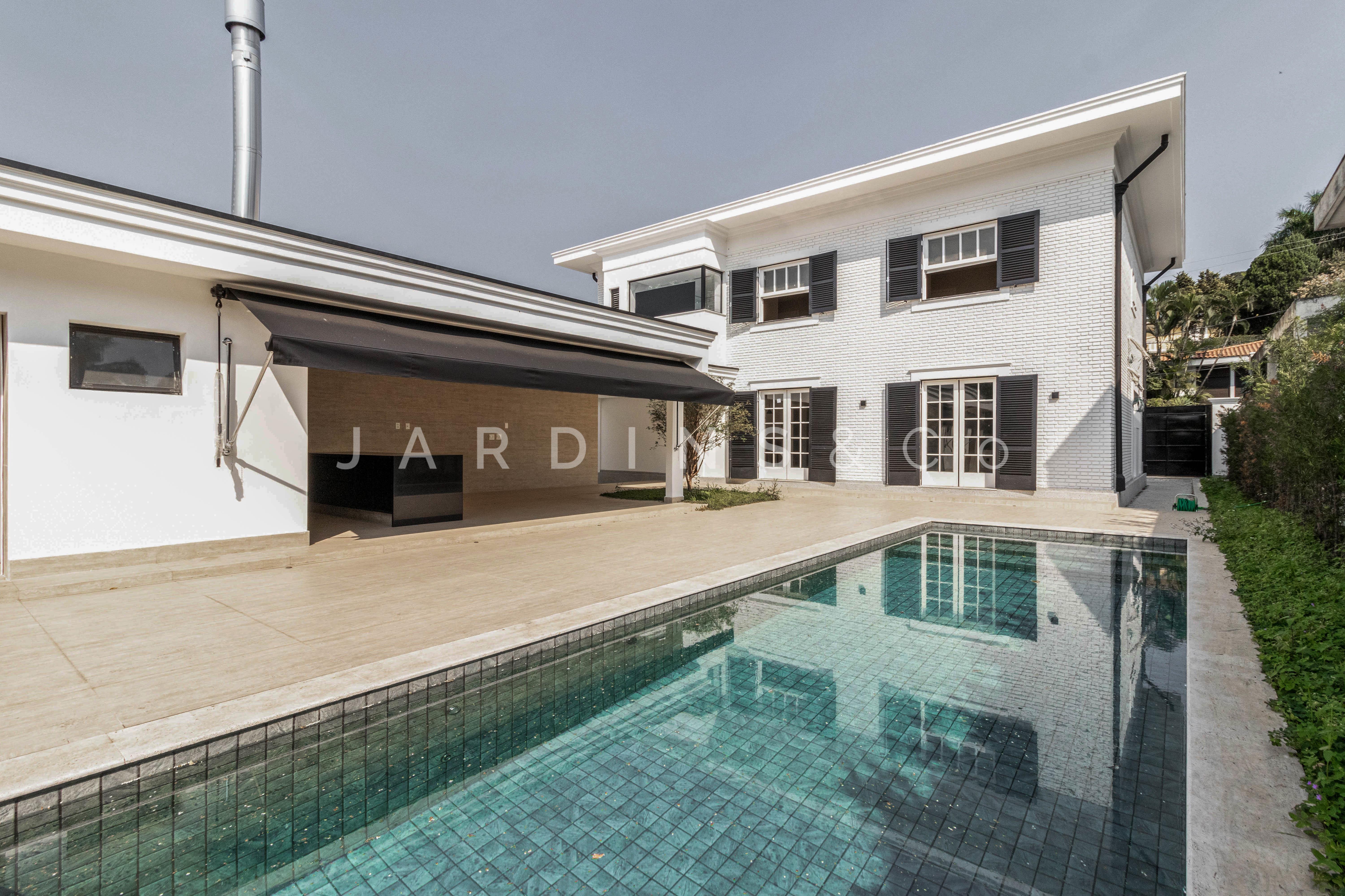 Casa no Jardim Everest