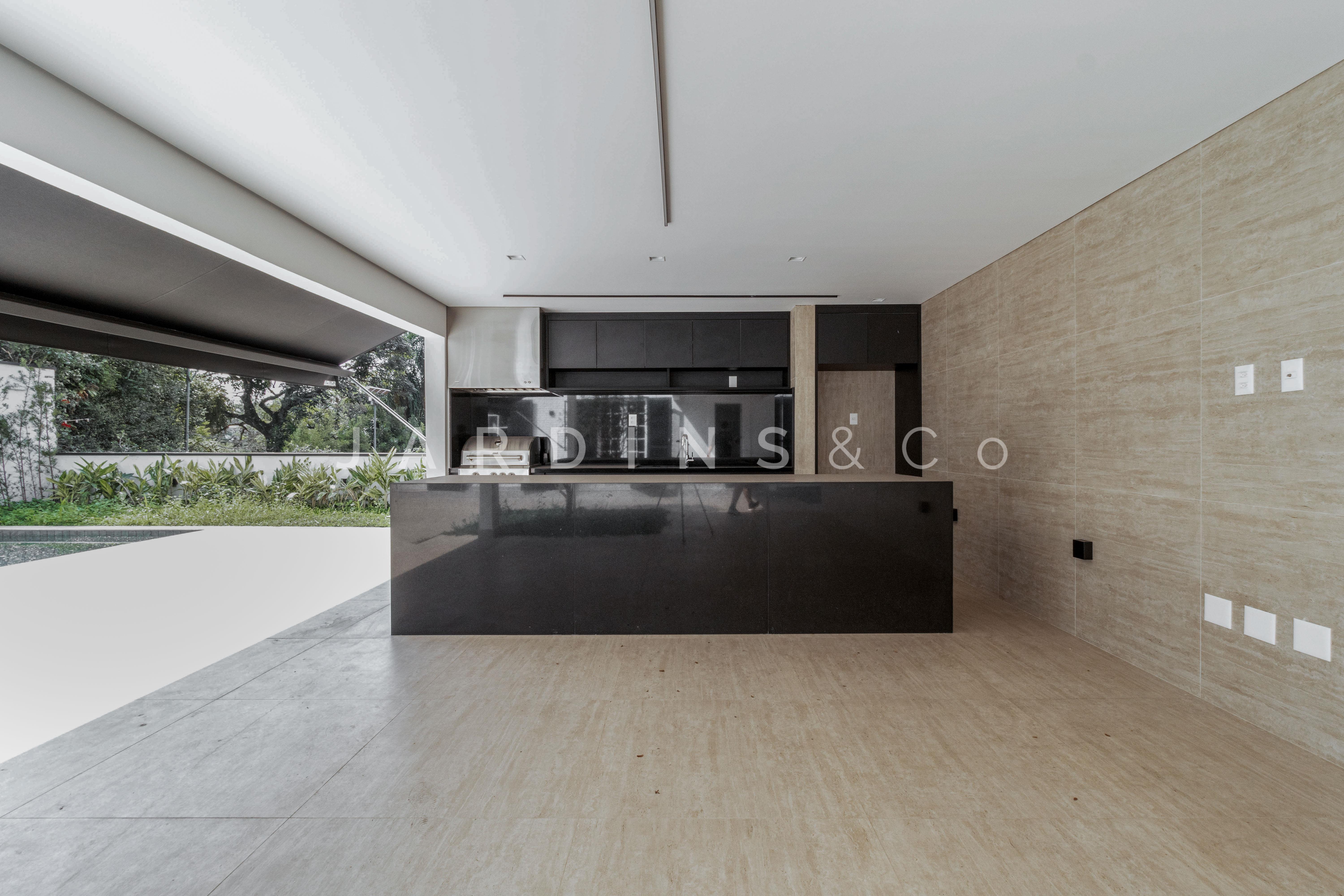 Casa no Jardim Everest