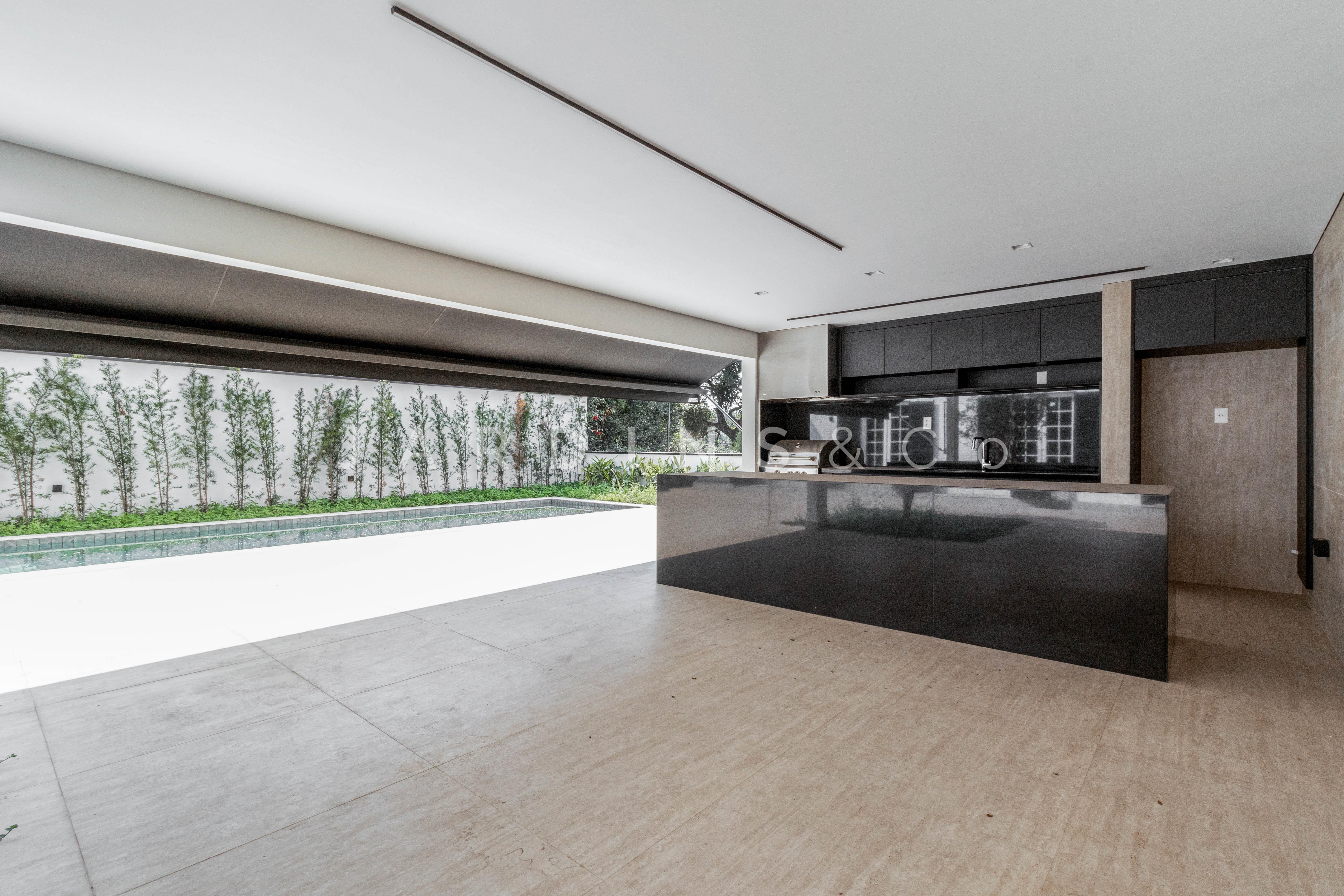 Casa no Jardim Everest
