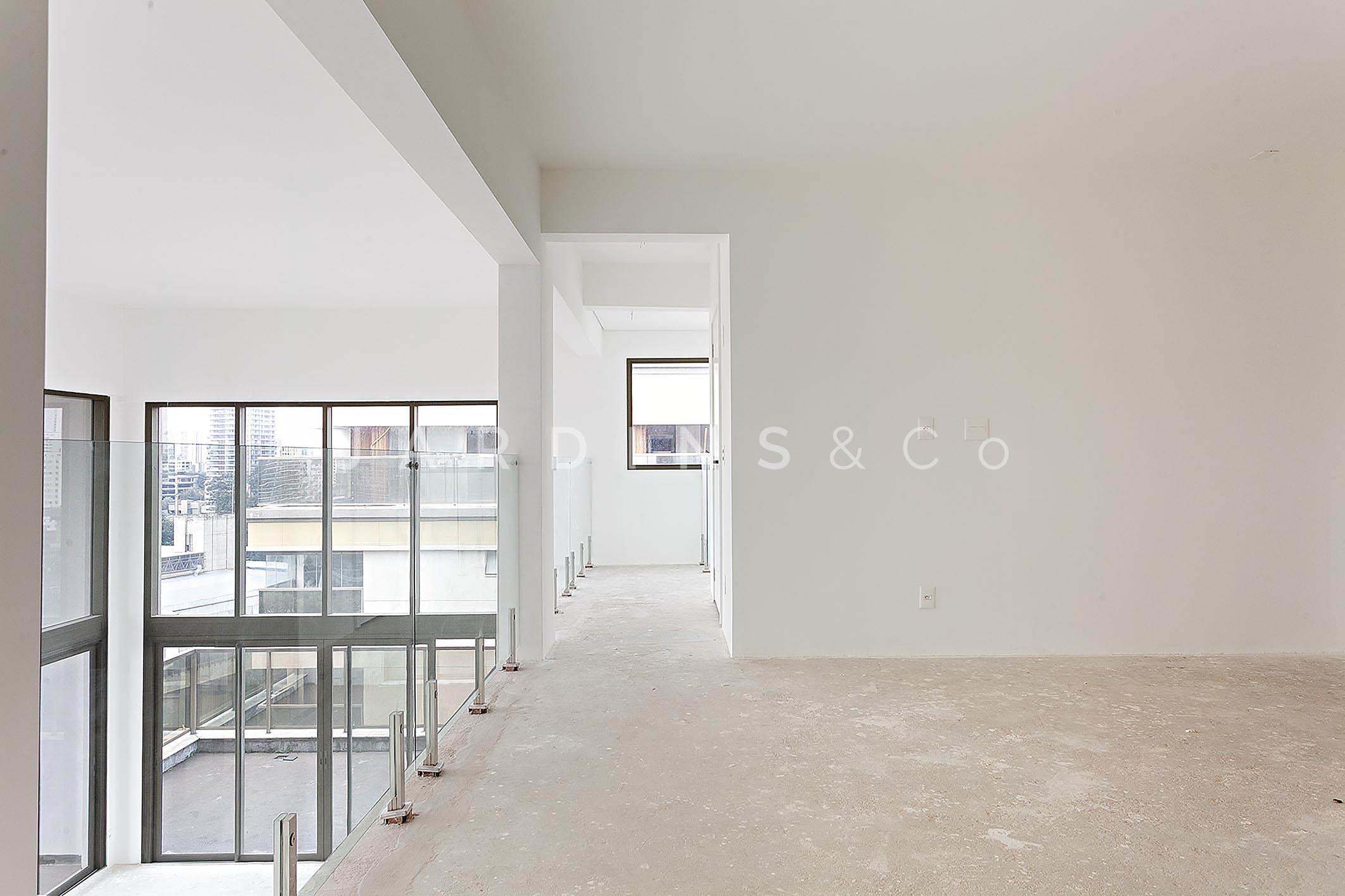 Cobertura no Vila Clementino