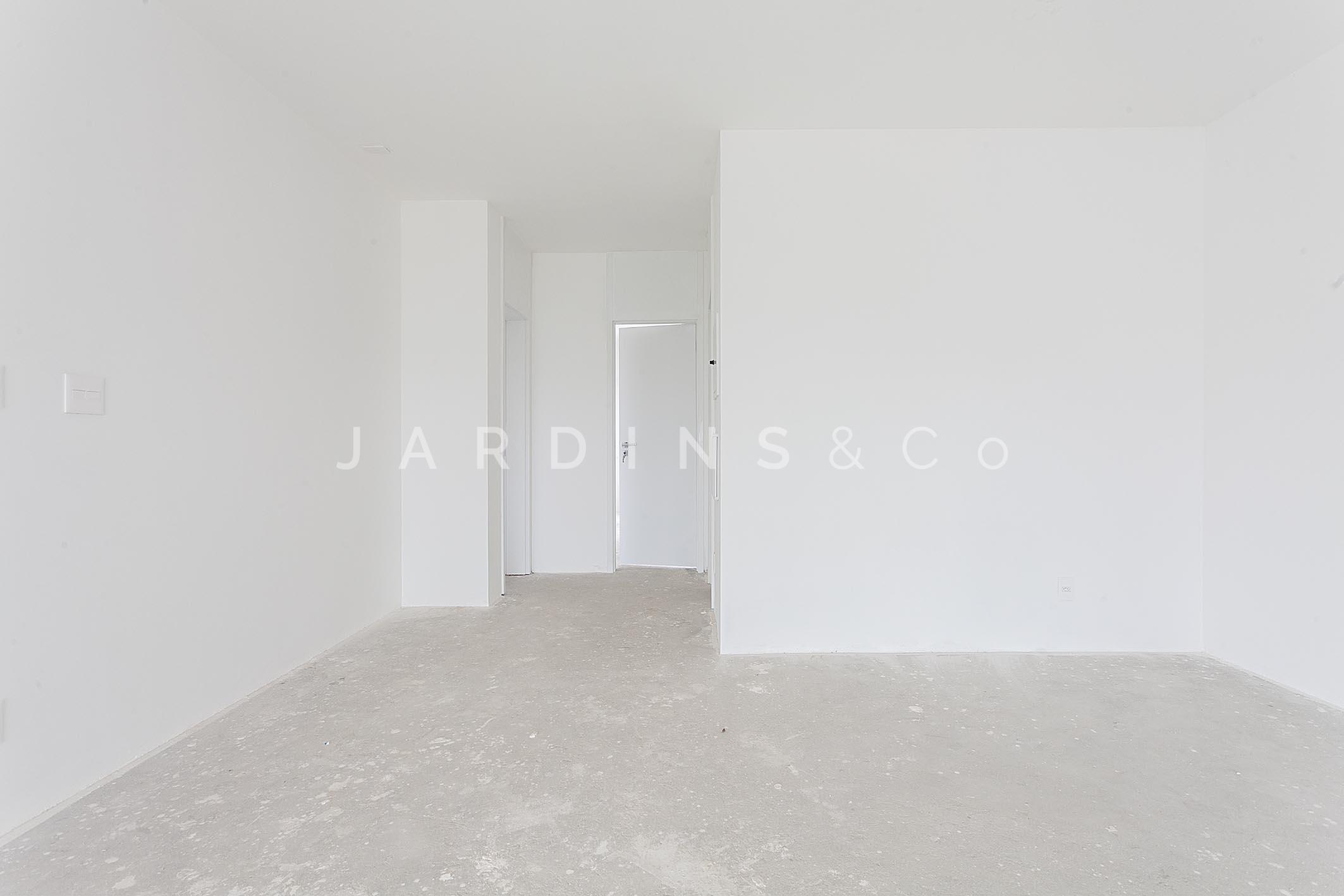 Cobertura no Vila Clementino