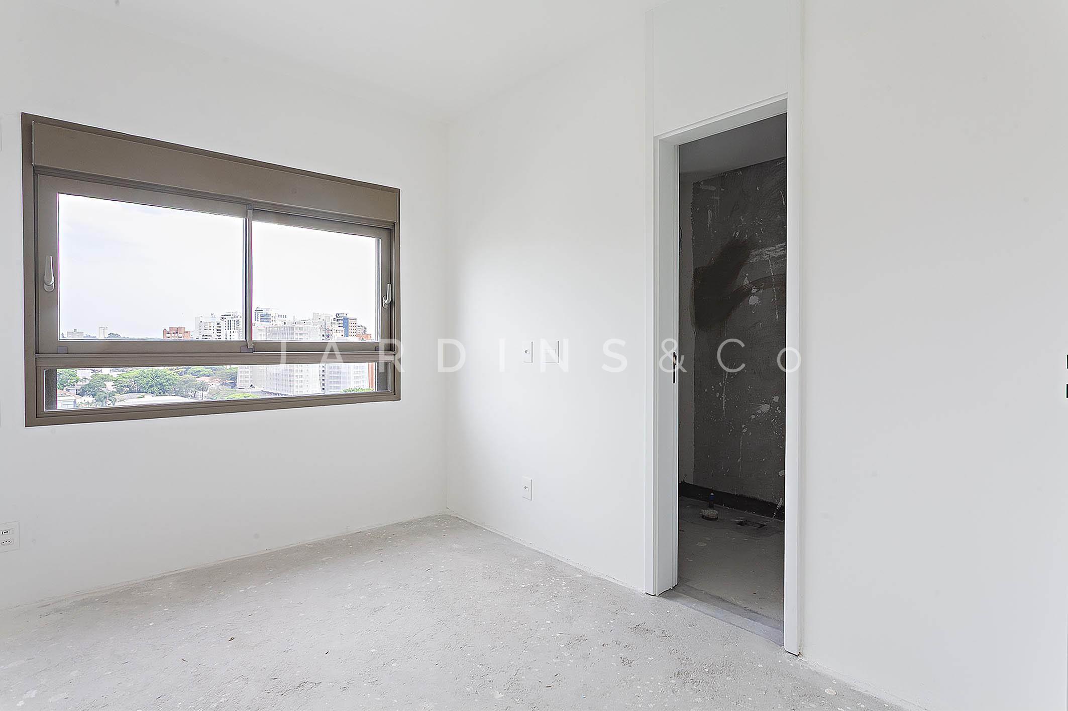 Cobertura no Vila Clementino