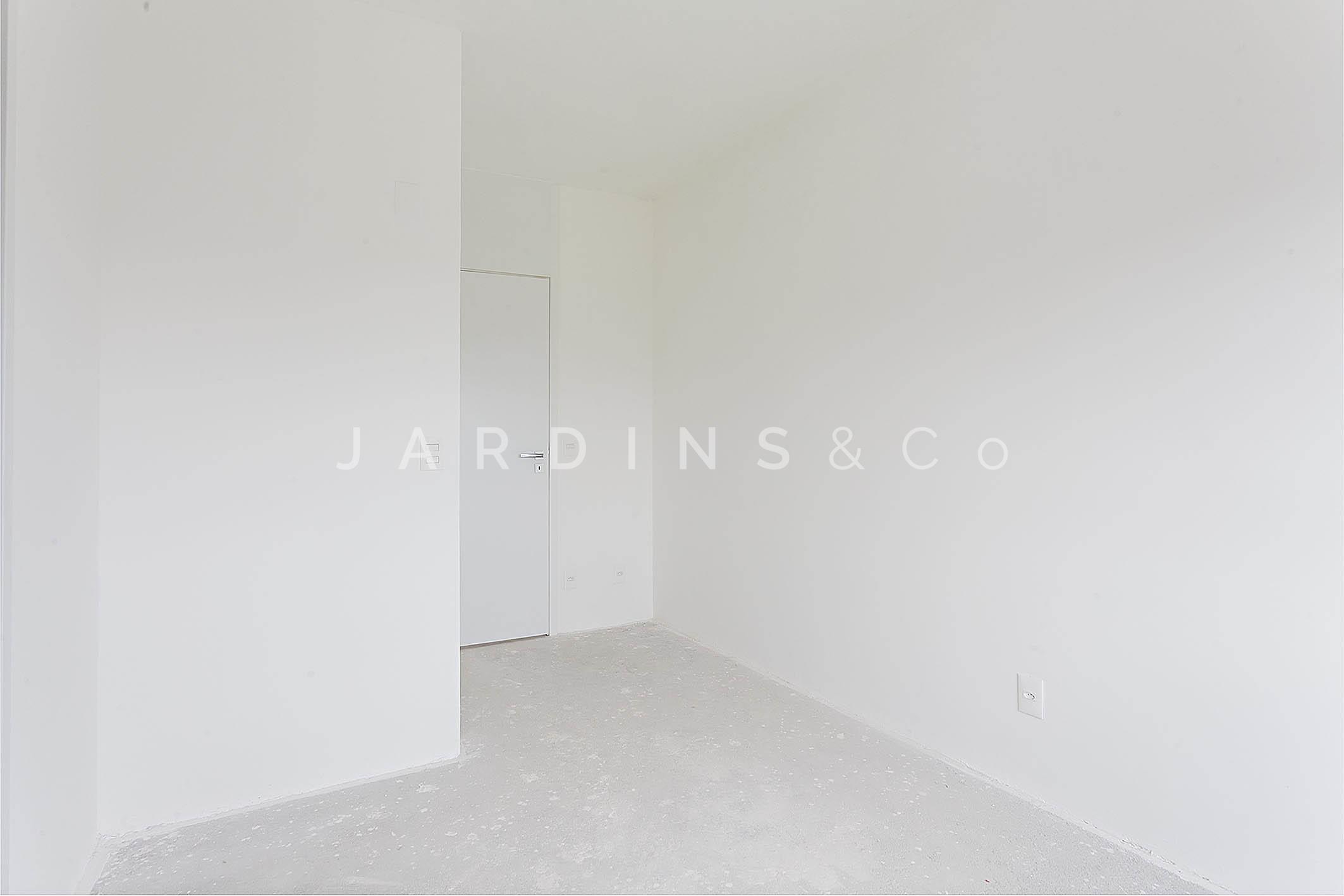 Cobertura no Vila Clementino