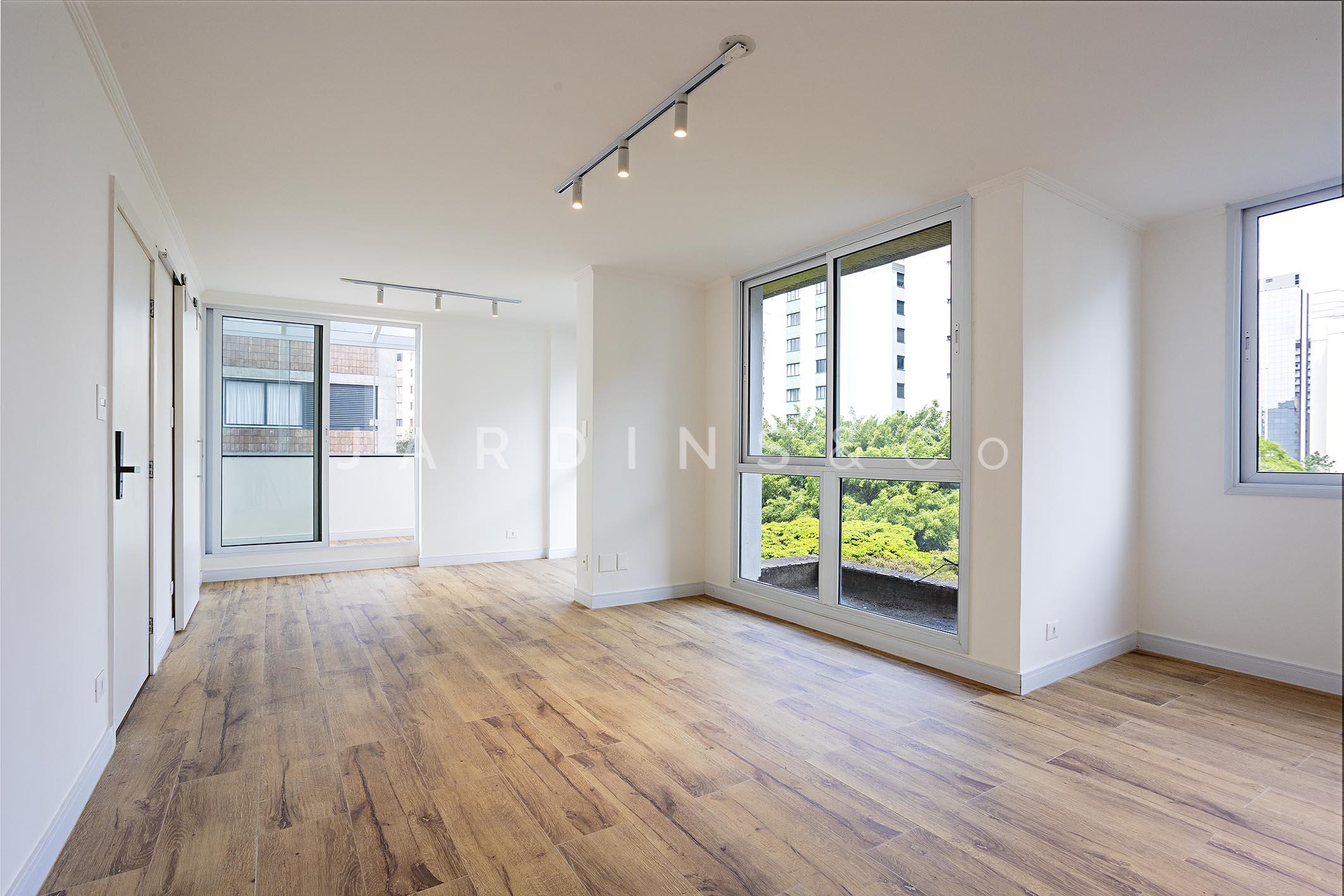 Apartamento no Jardim Paulista