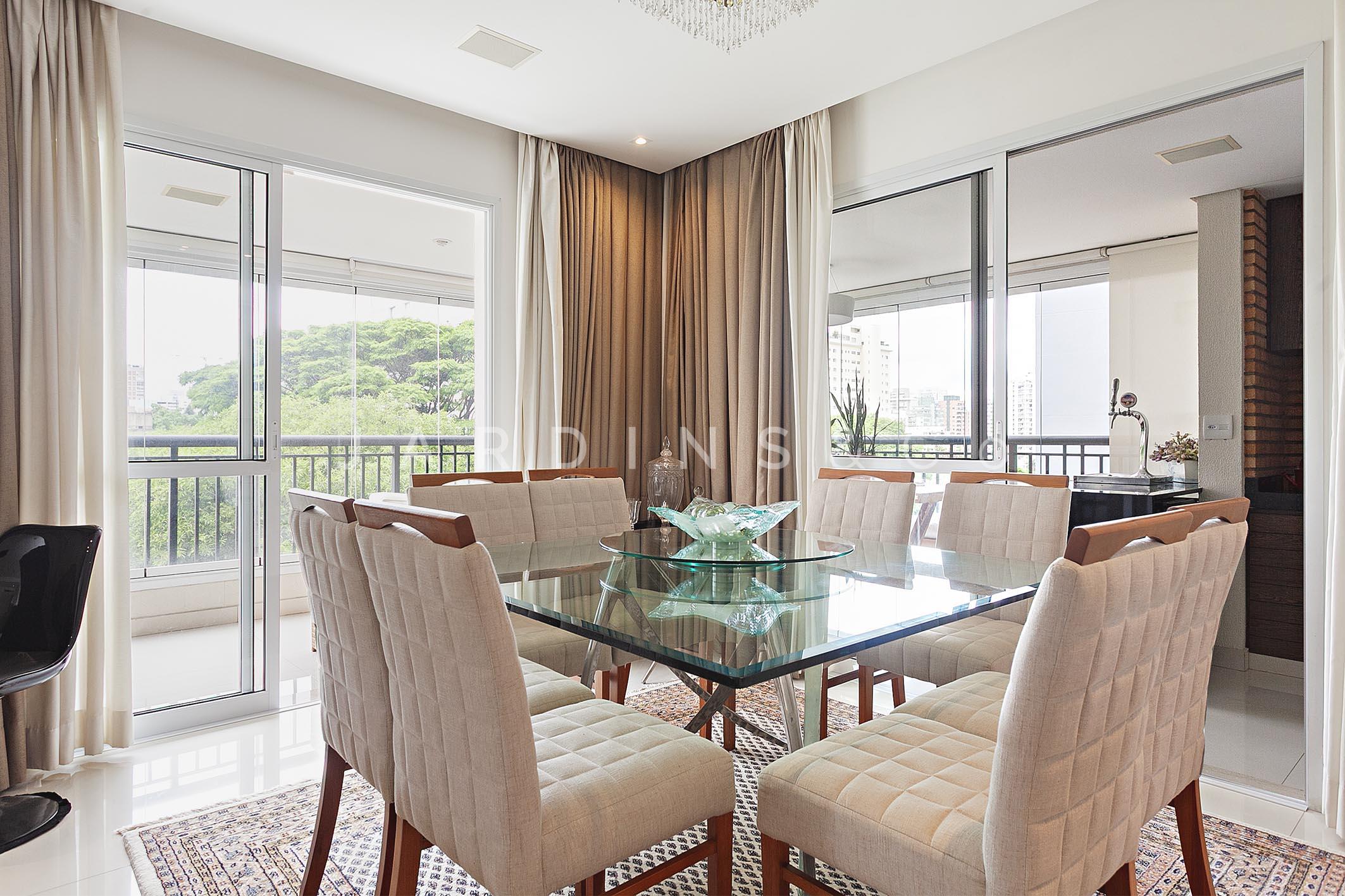 Apartamento no Vila Clementino