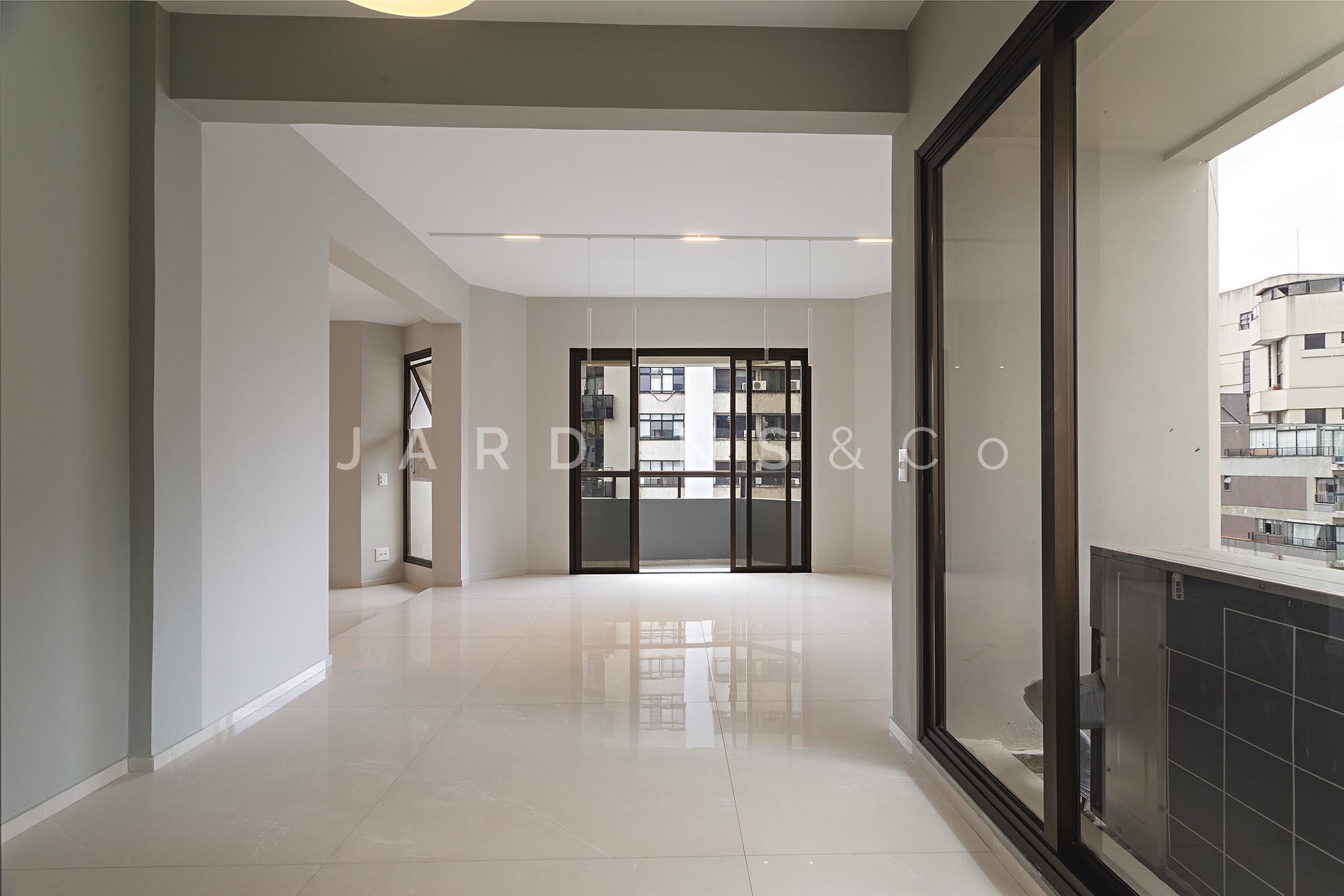 Apartamento no Vila Nova Conceição