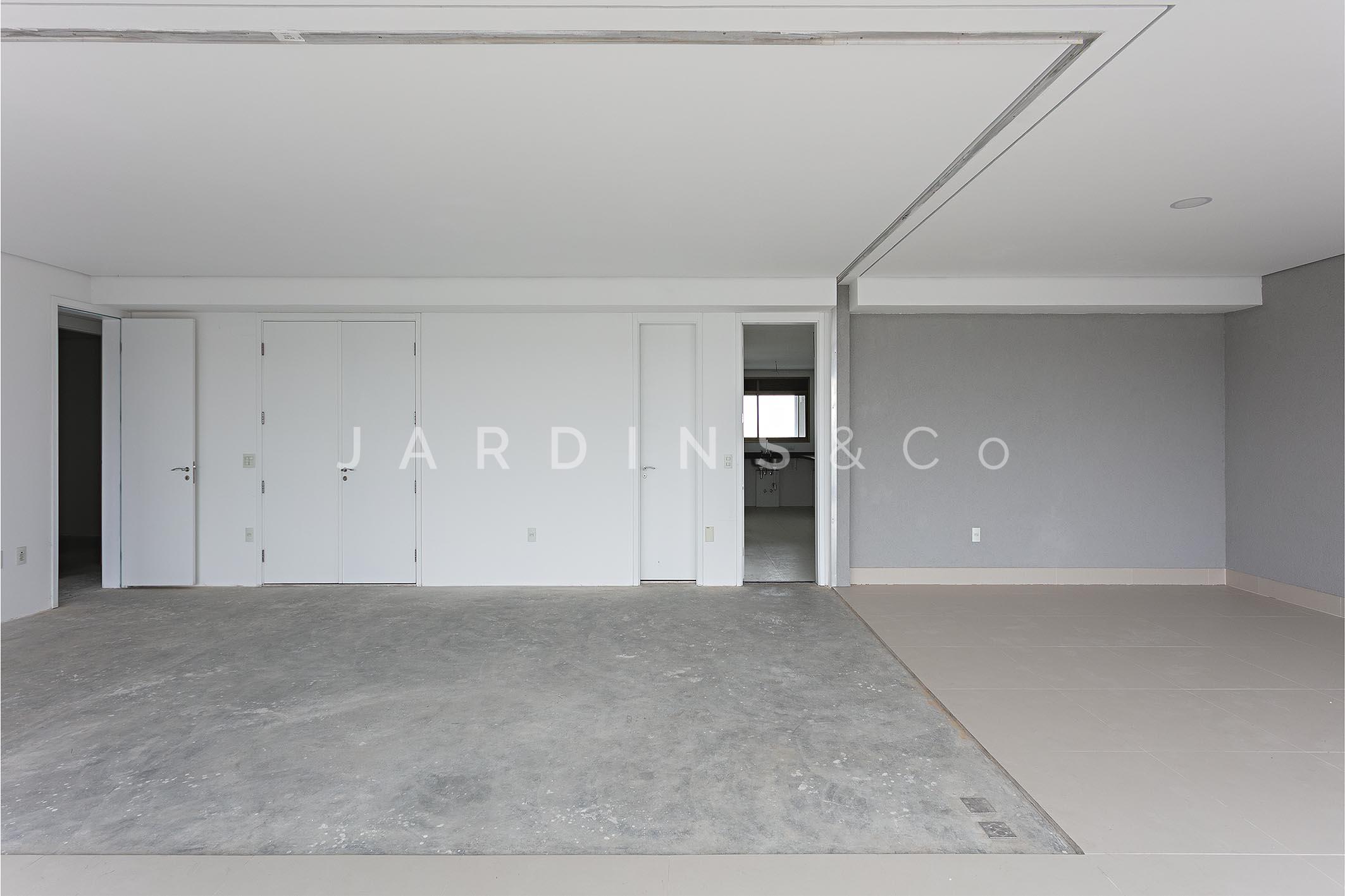 Apartamento no Moema