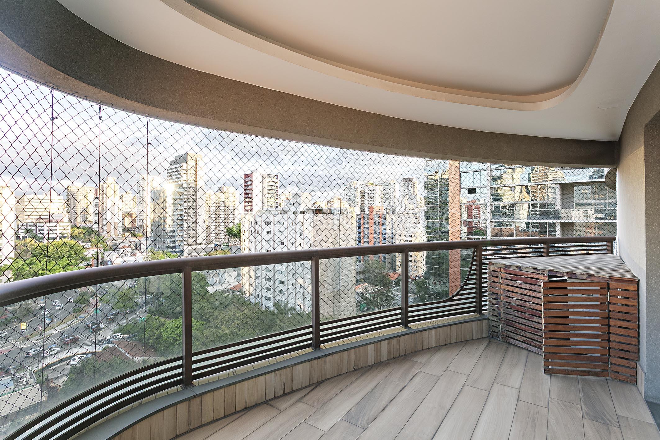 Apartamento no Vila Olímpia