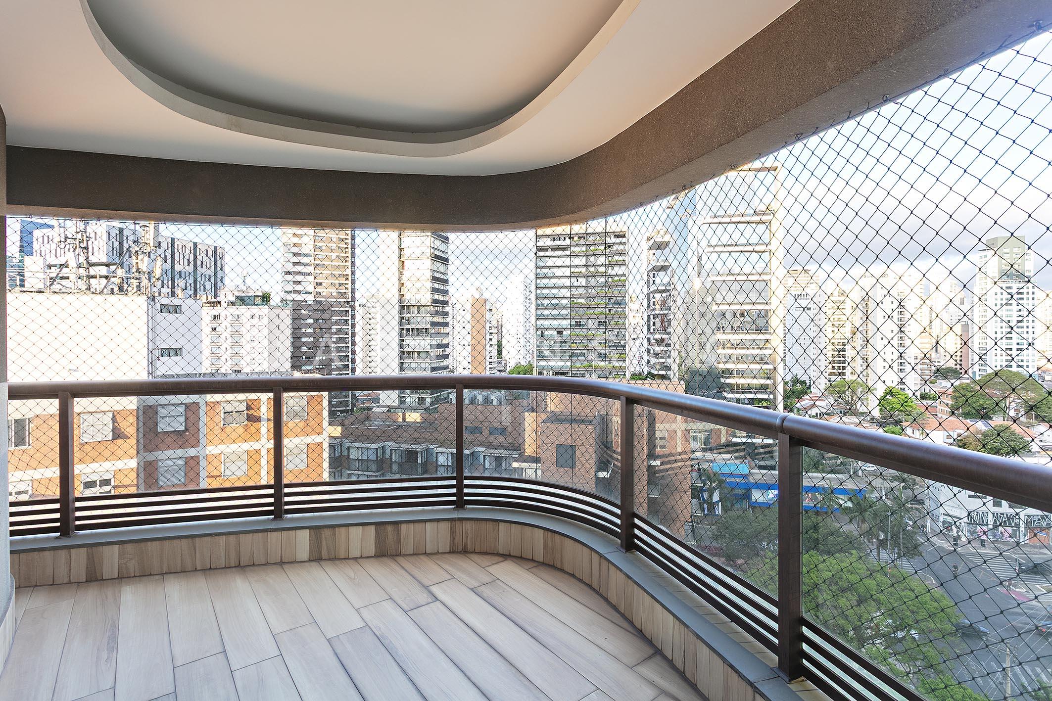 Apartamento no Vila Olímpia