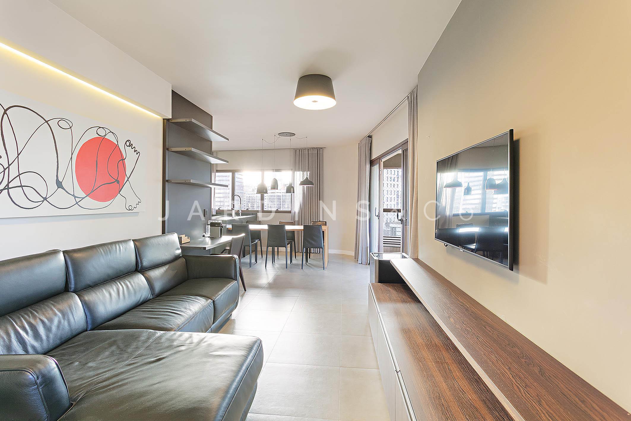Apartamento no Vila Olímpia