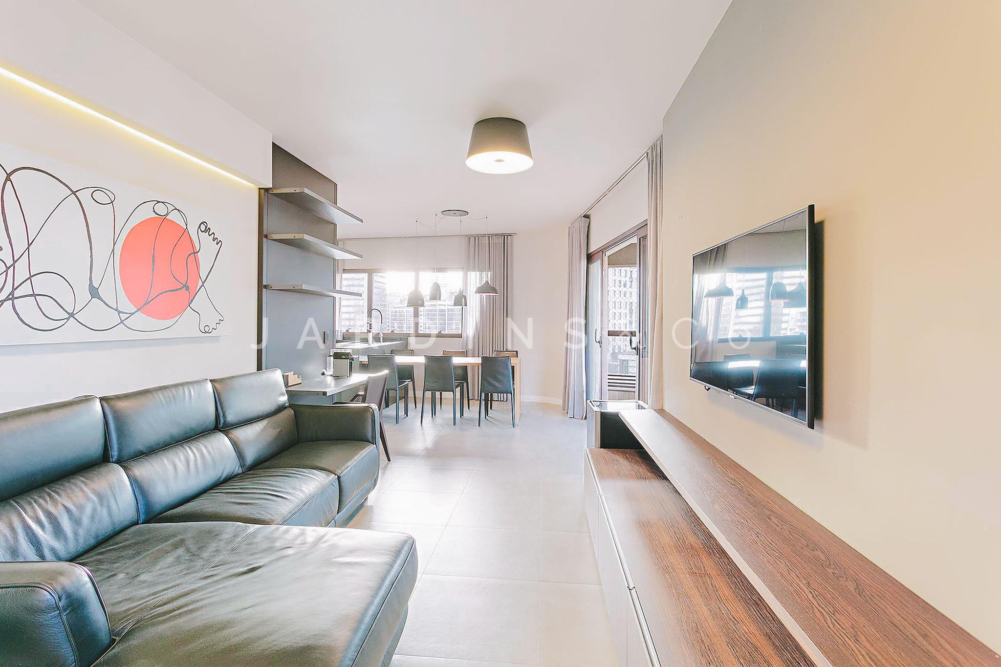 Apartamento no Vila Olímpia