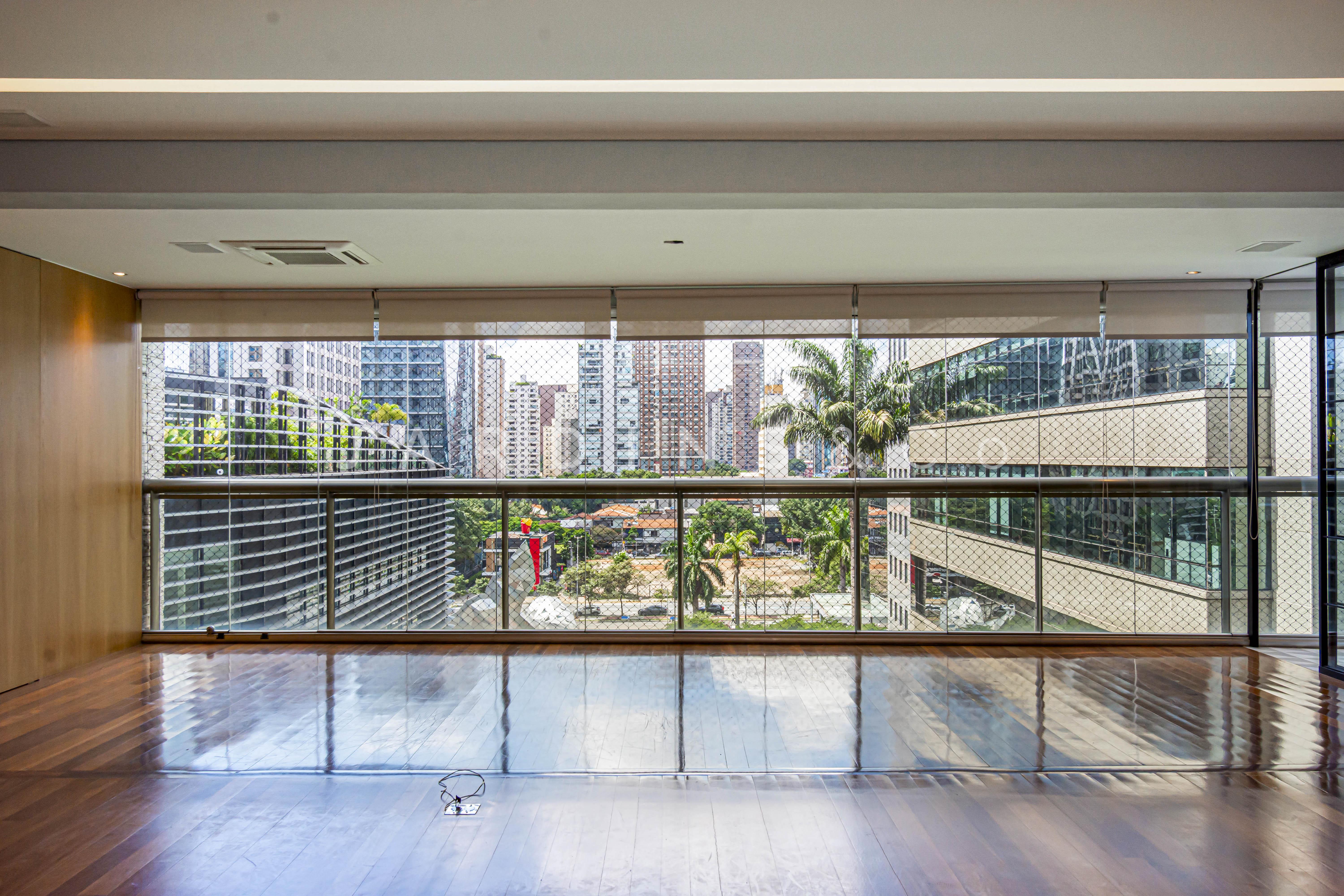 Apartamento no Chácara Itaim
