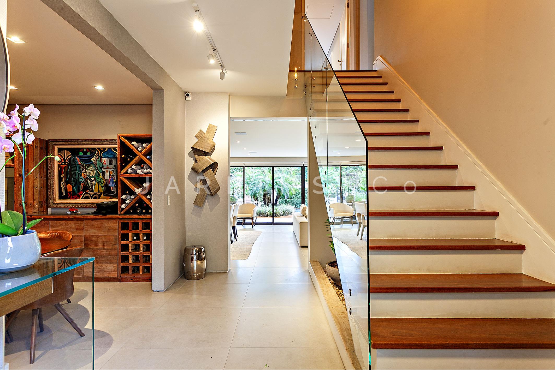 Casa no Jardim Guedala