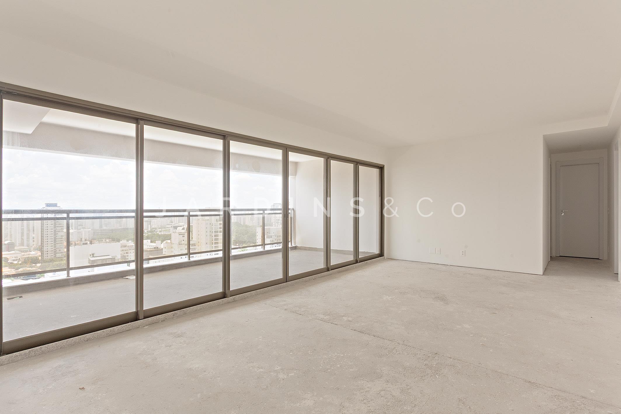 Apartamento no Perdizes