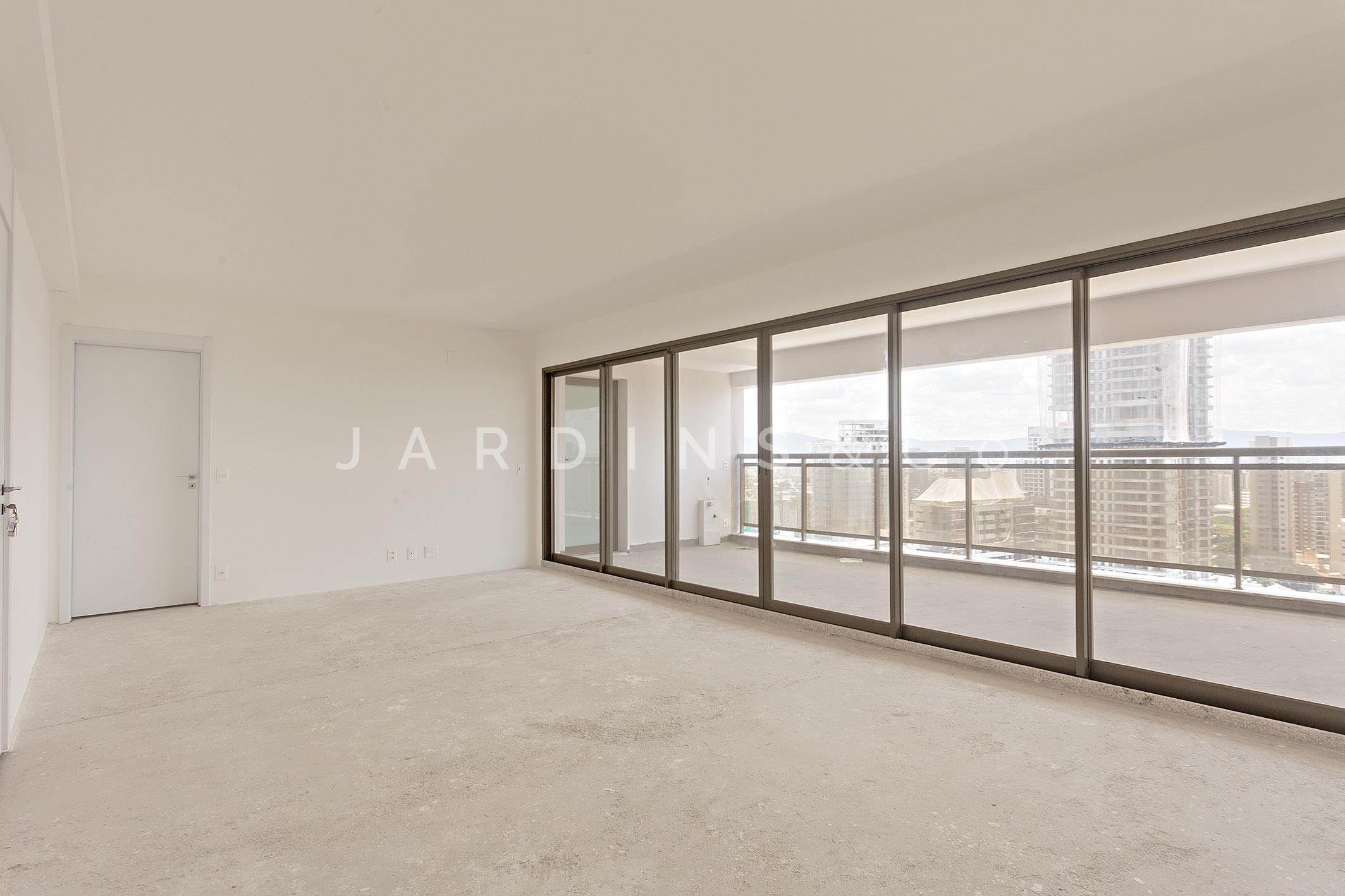 Apartamento no Perdizes