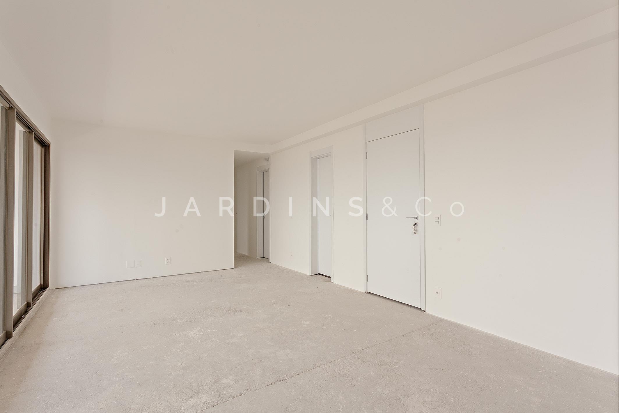 Apartamento no Perdizes