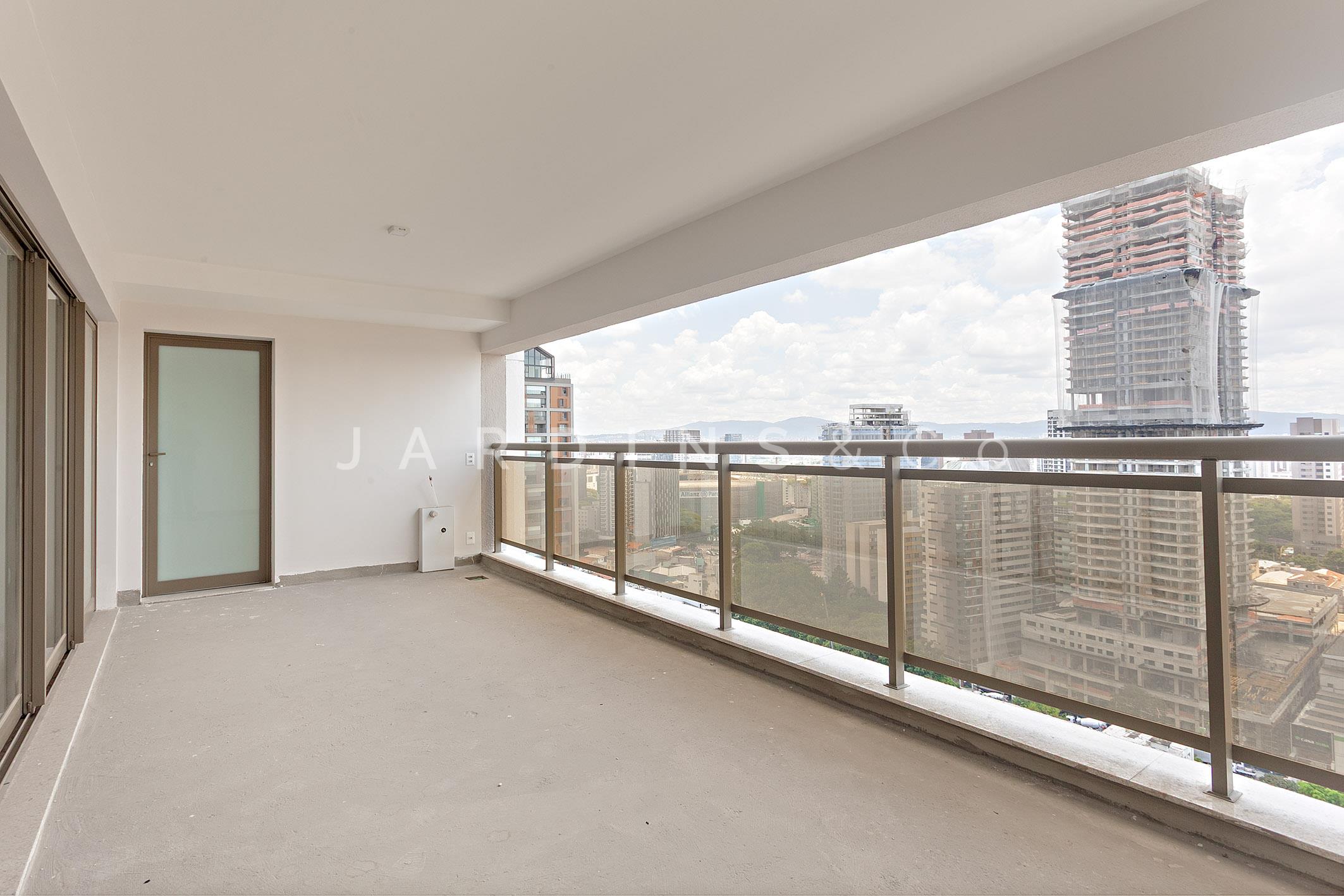 Apartamento no Perdizes