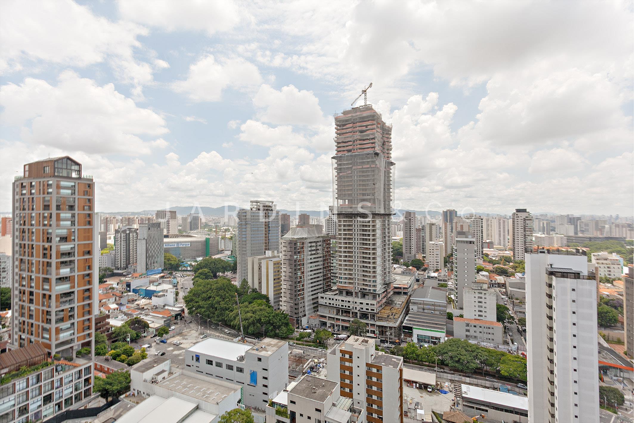 Apartamento no Perdizes