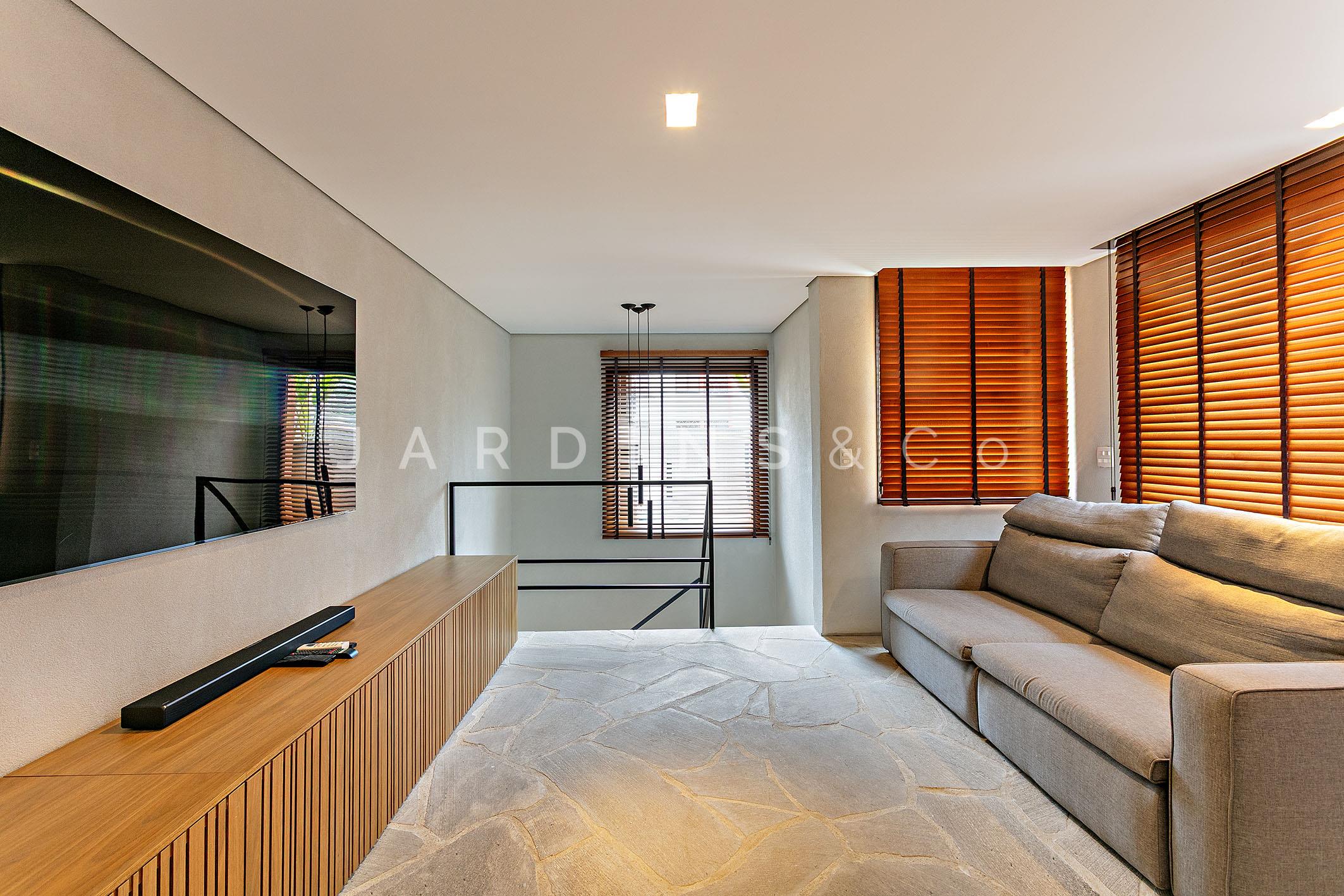 Cobertura no Itaim Bibi