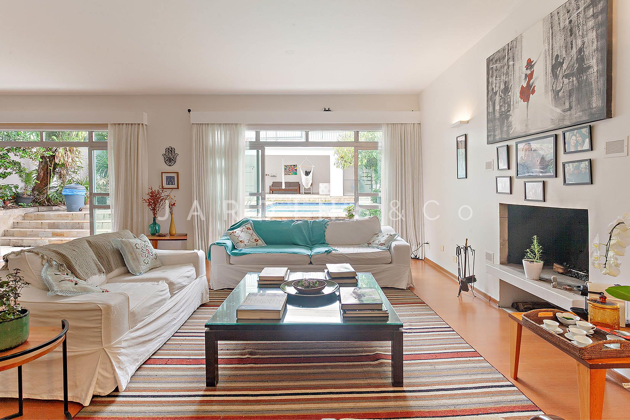 Casa no Vila Madalena