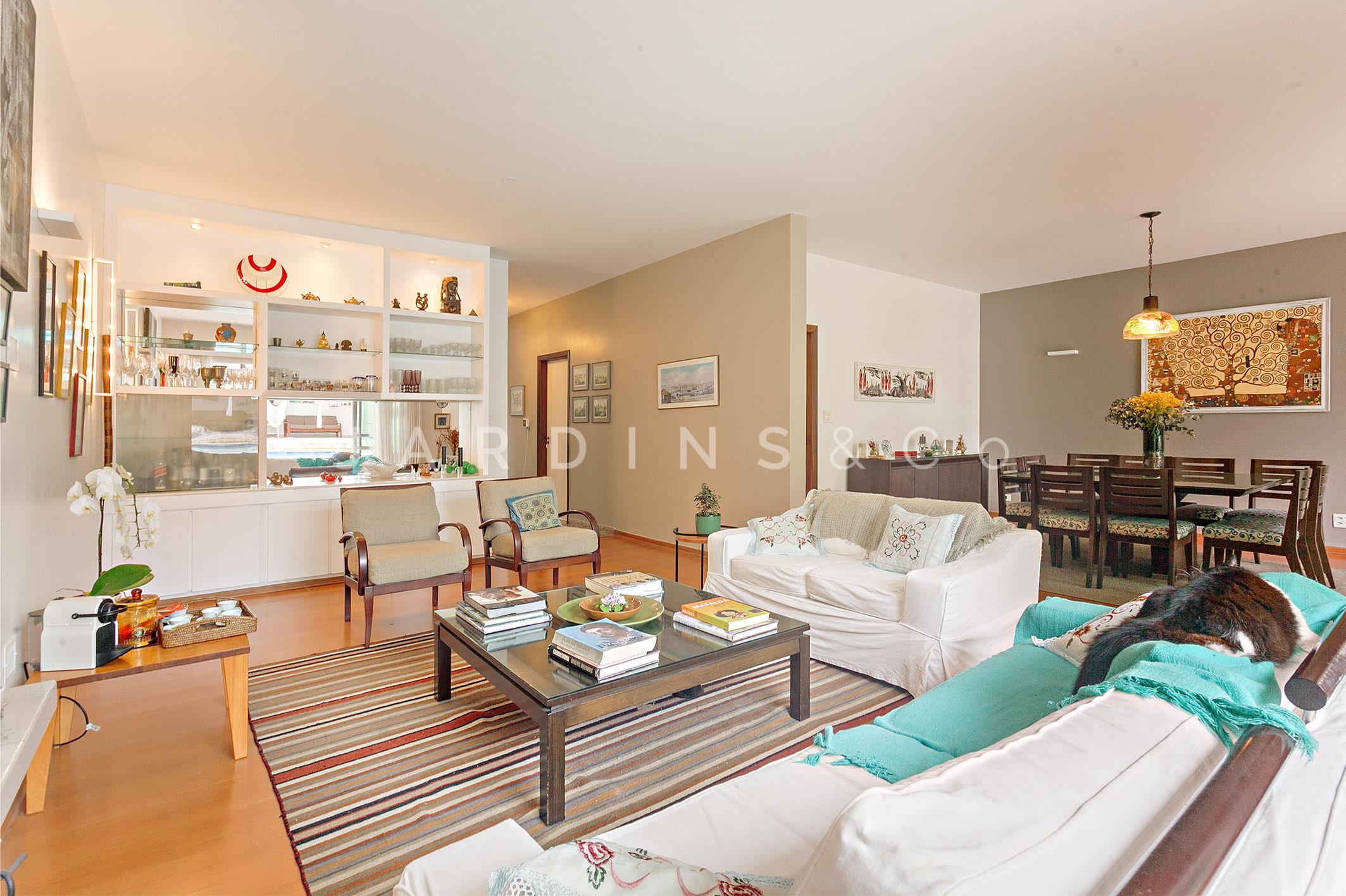 Casa no Vila Madalena