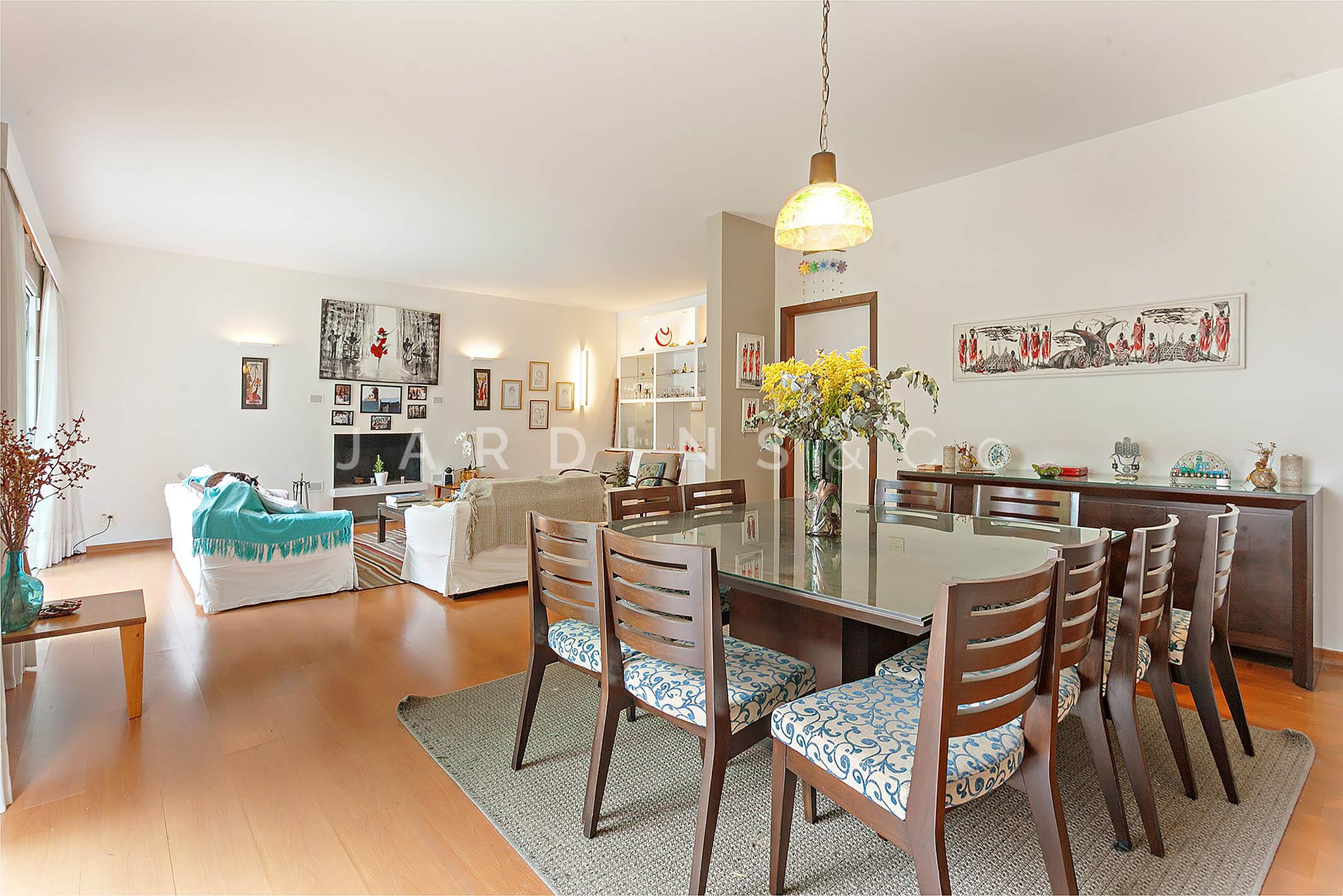 Casa no Vila Madalena