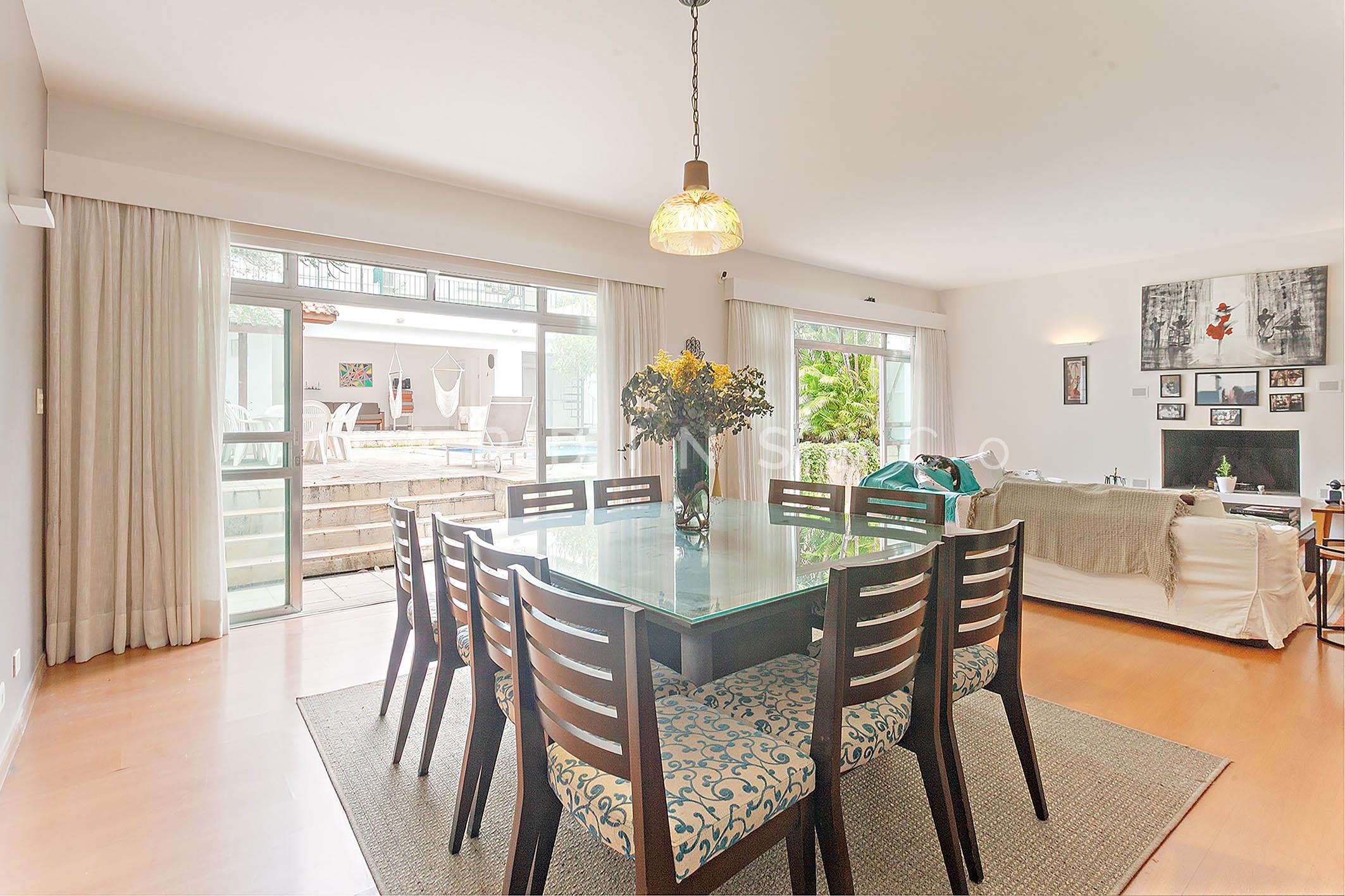 Casa no Vila Madalena