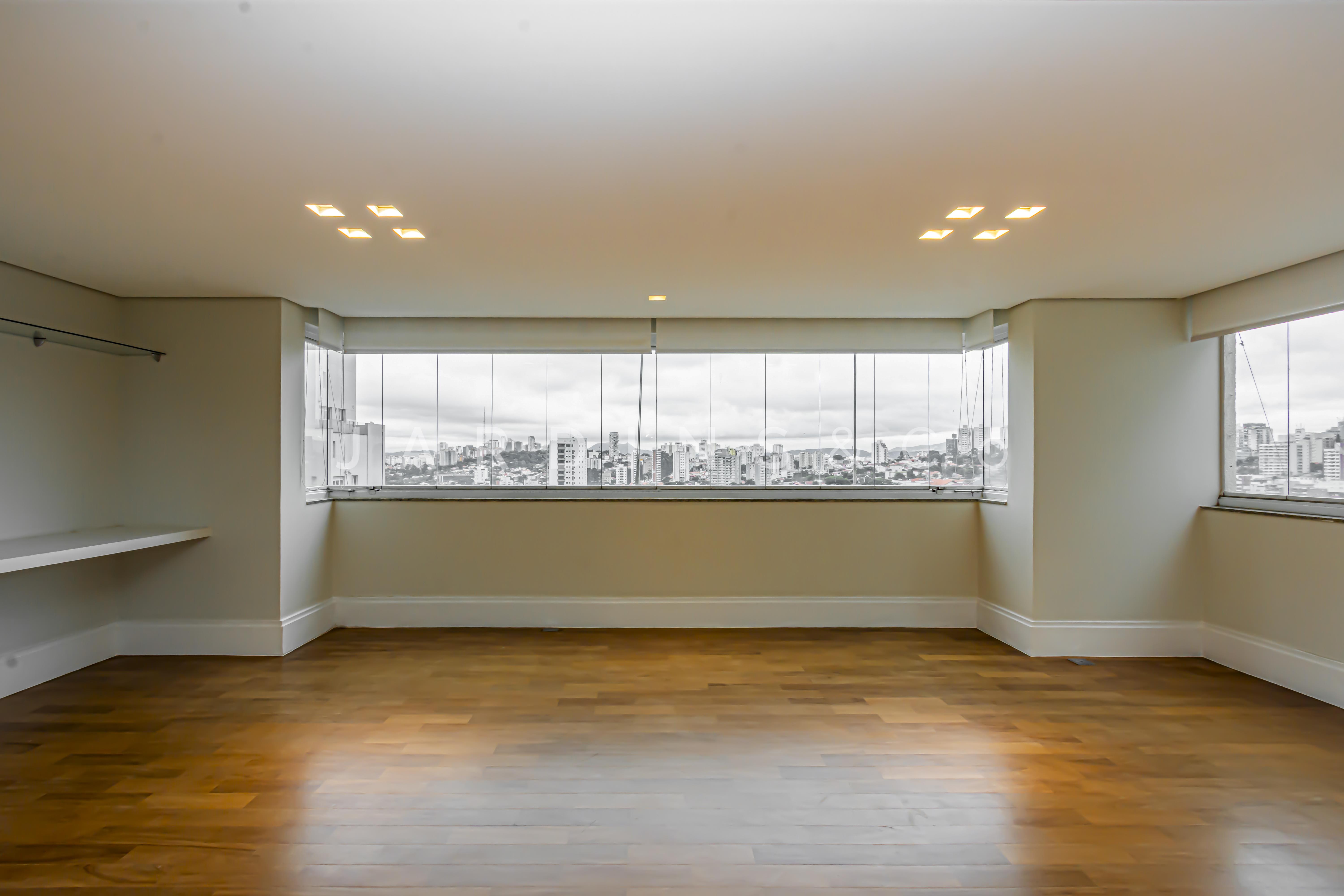 Apartamento no Vila Madalena