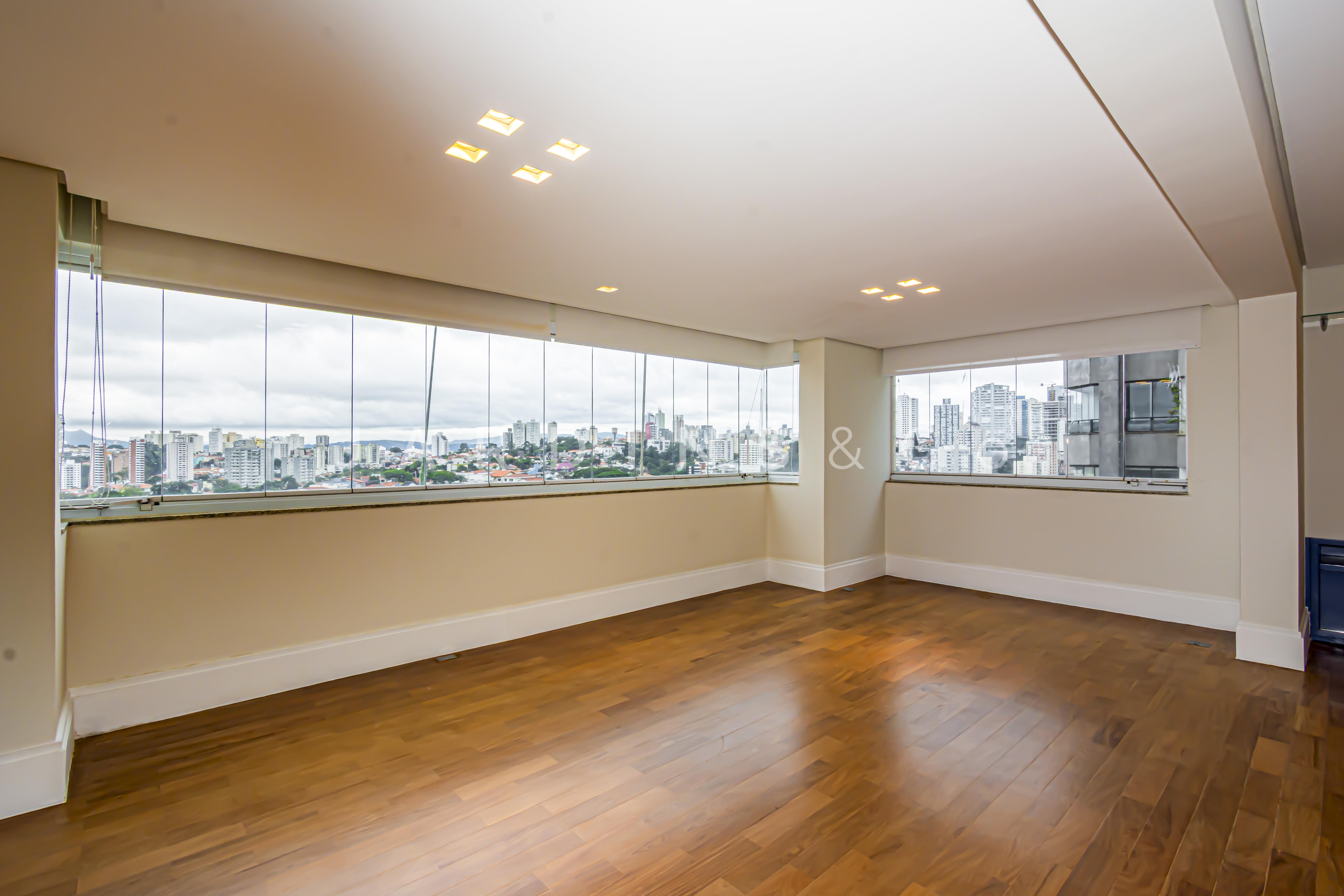 Apartamento no Vila Madalena