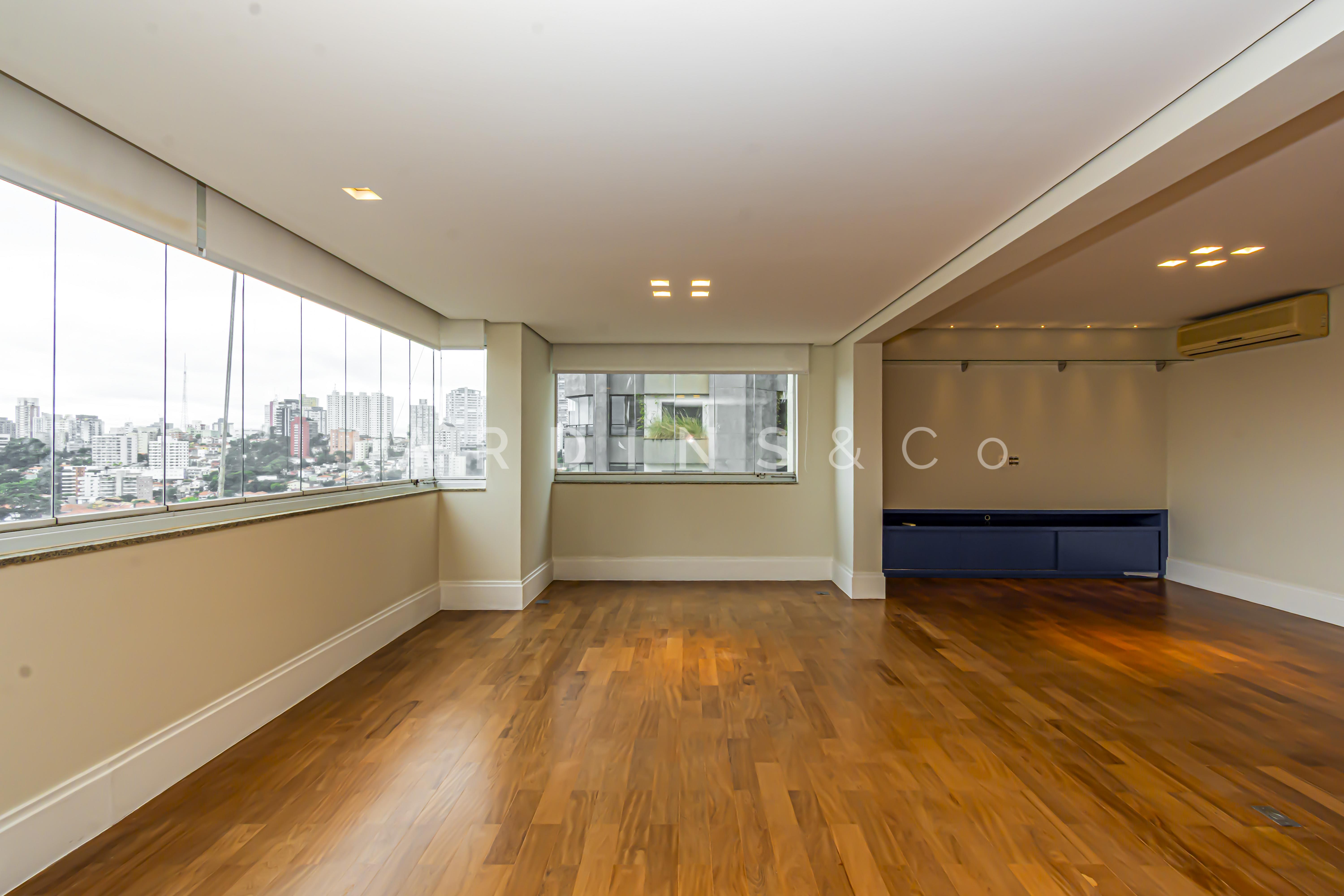 Apartamento no Vila Madalena