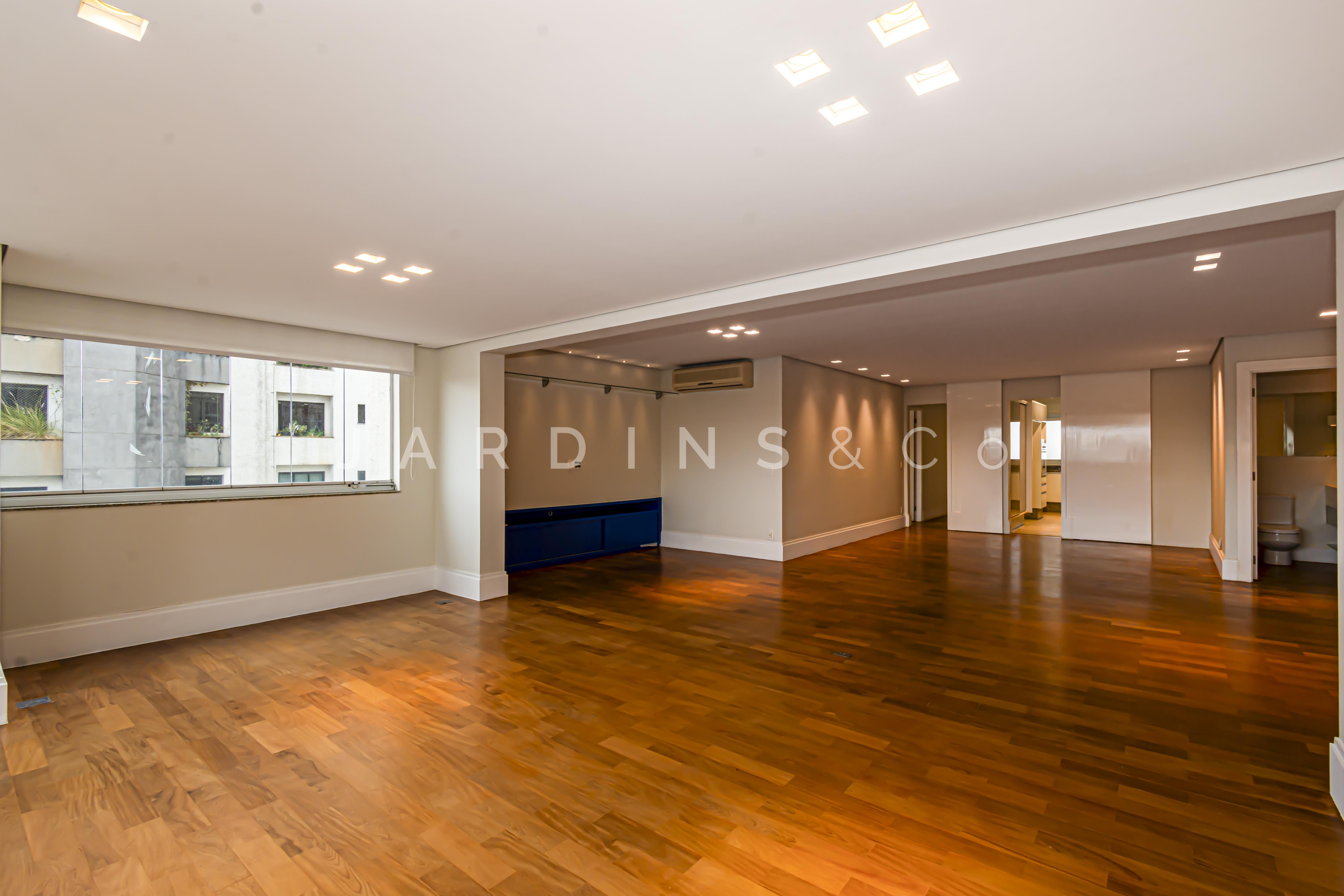 Apartamento no Vila Madalena
