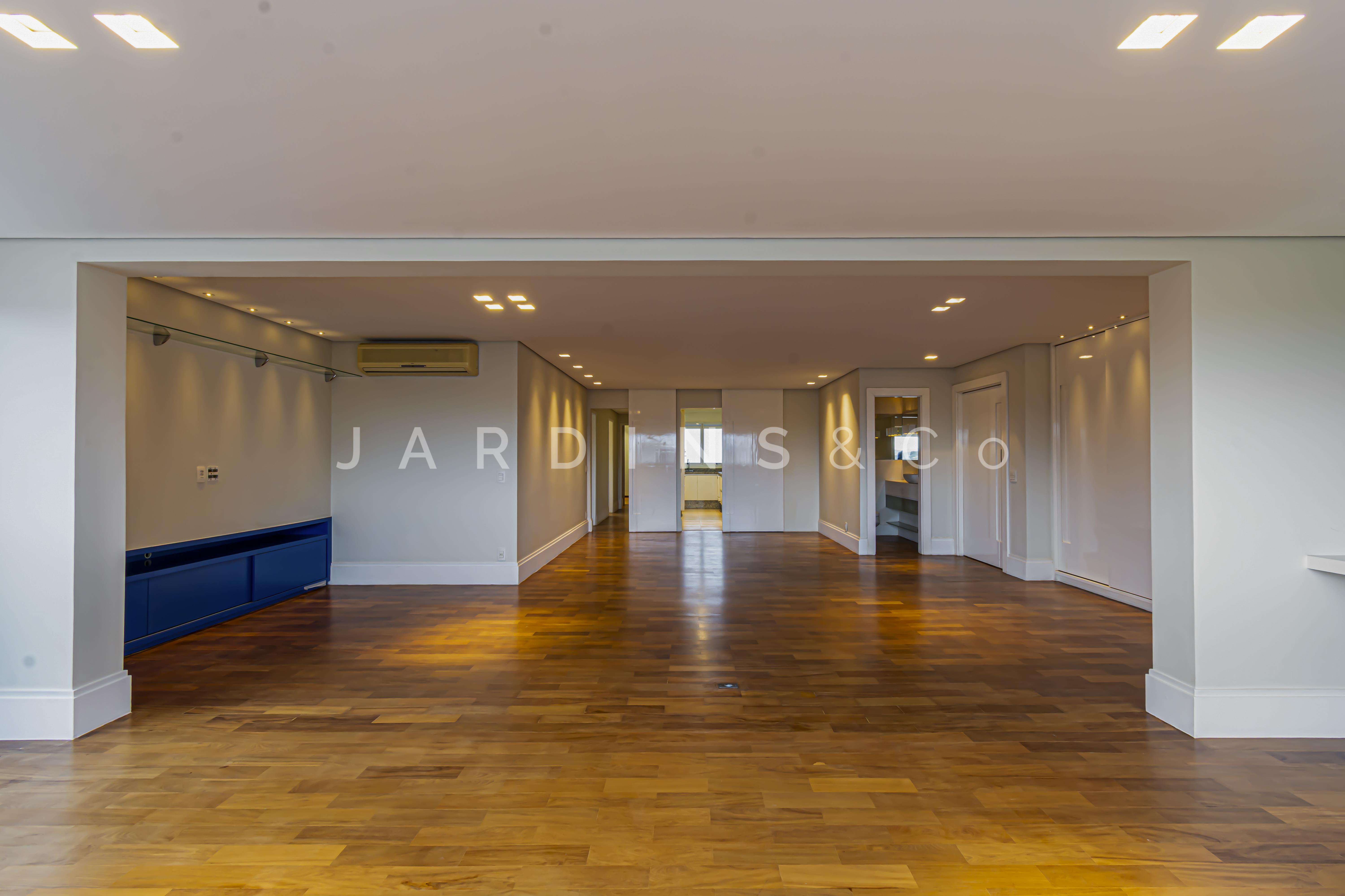 Apartamento no Vila Madalena