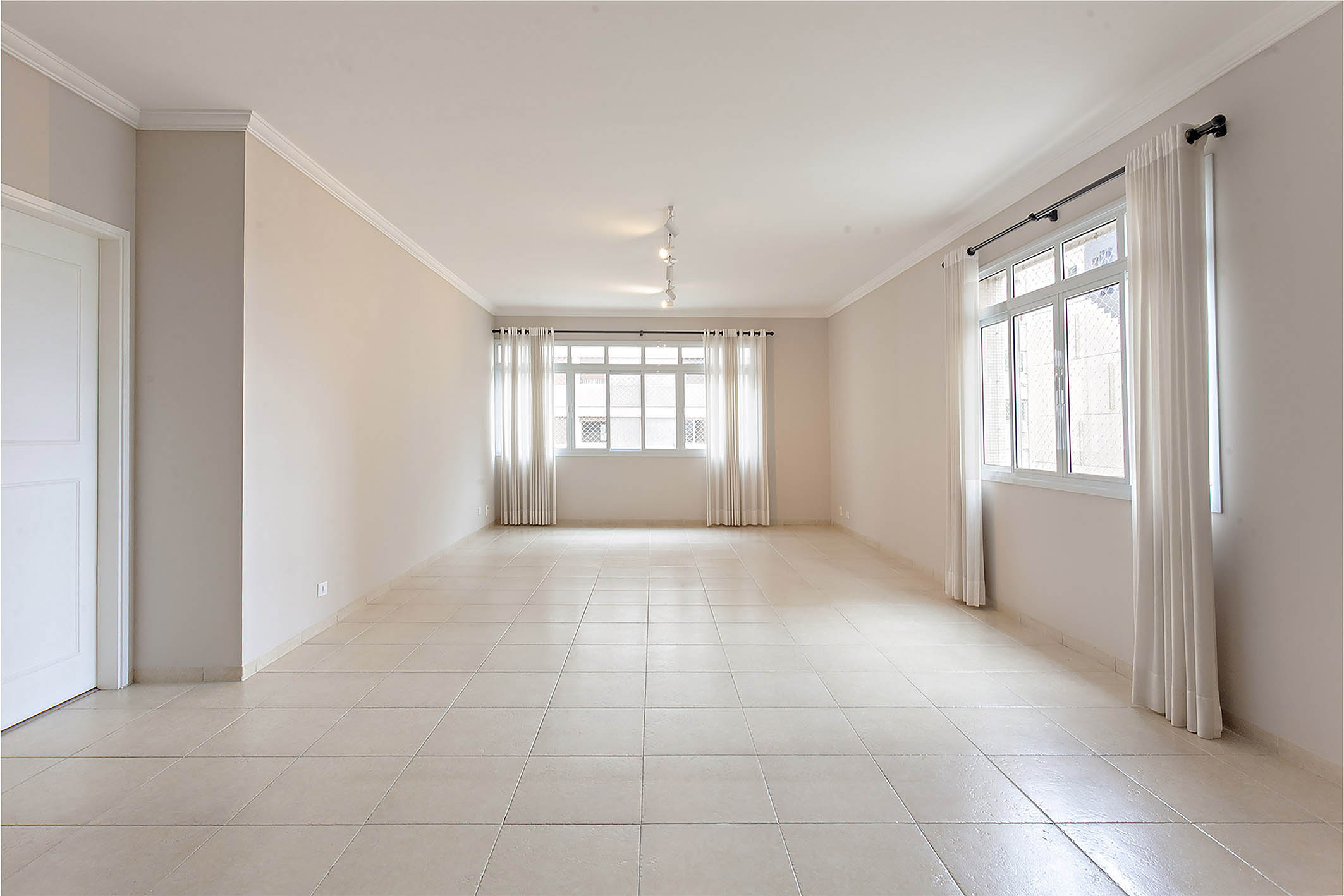 Apartamento no Consolação