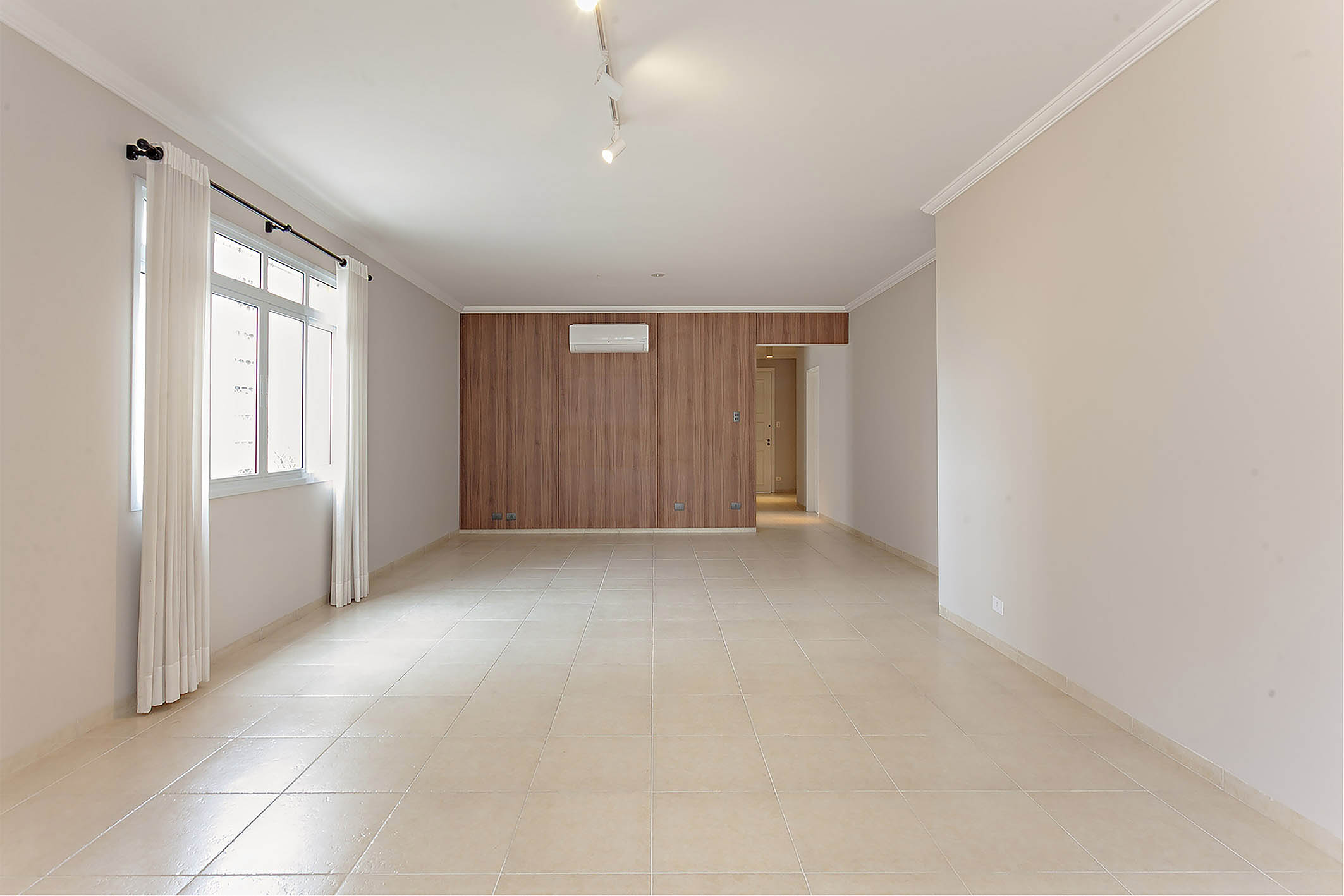 Apartamento no Consolação