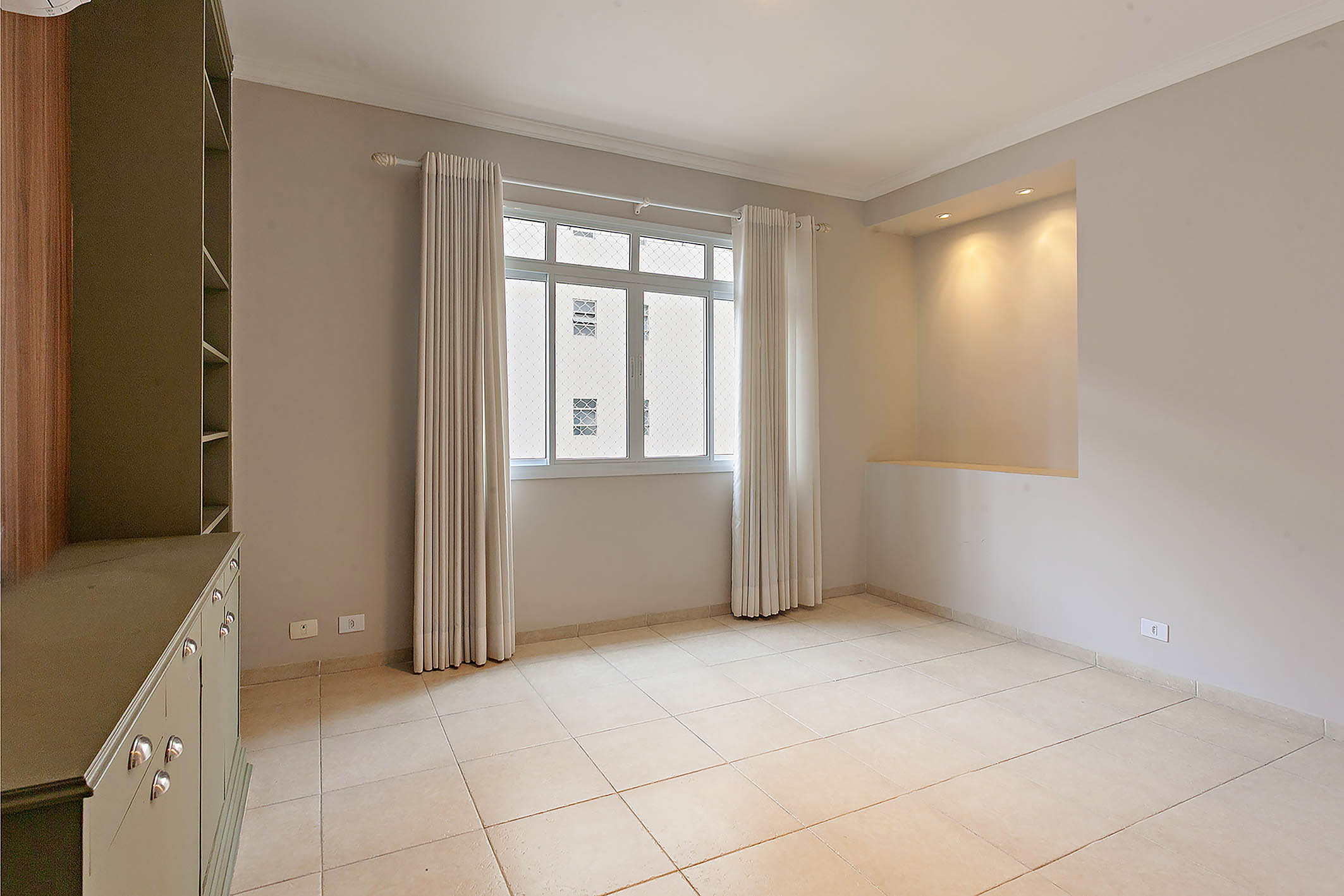 Apartamento no Consolação
