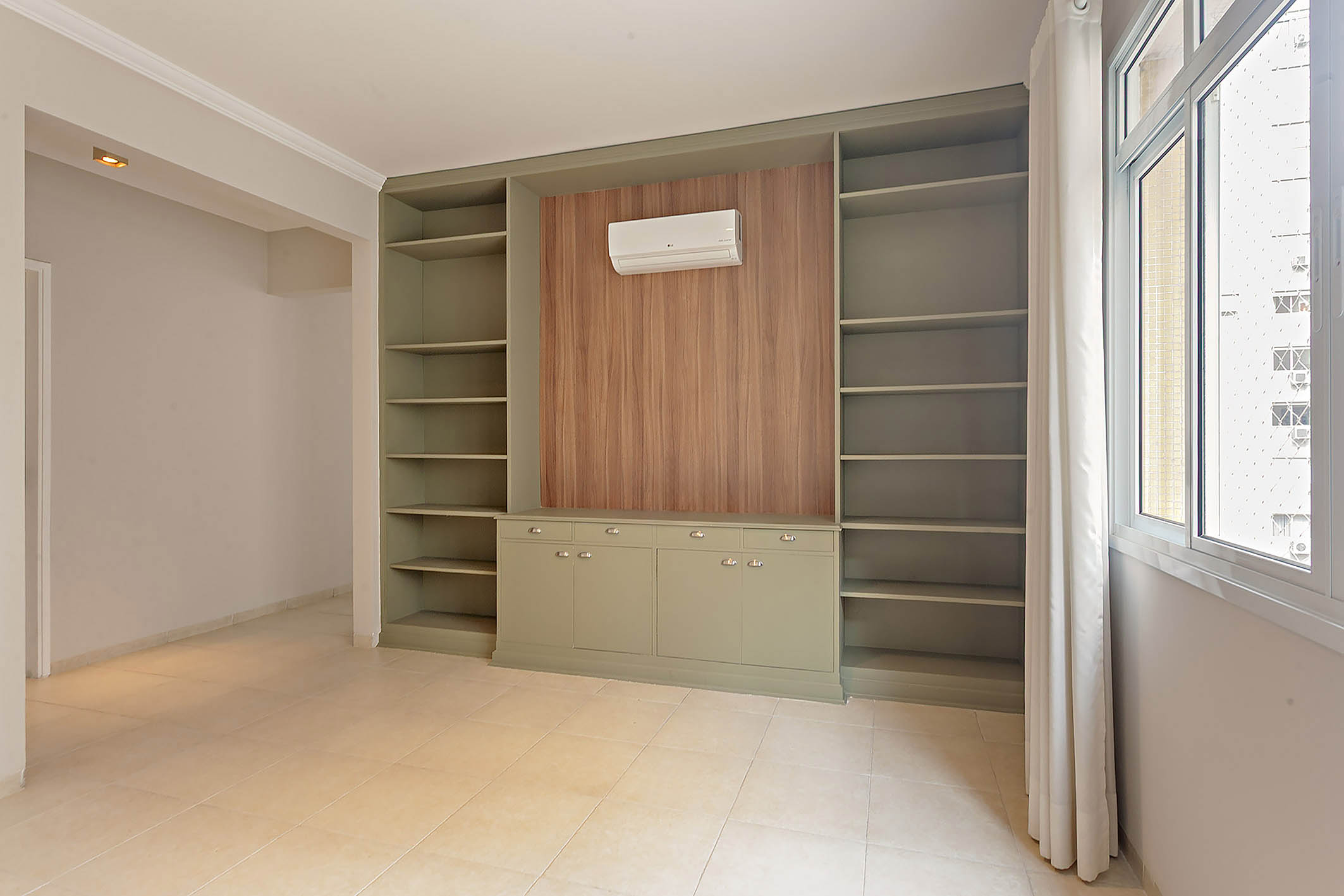 Apartamento no Consolação