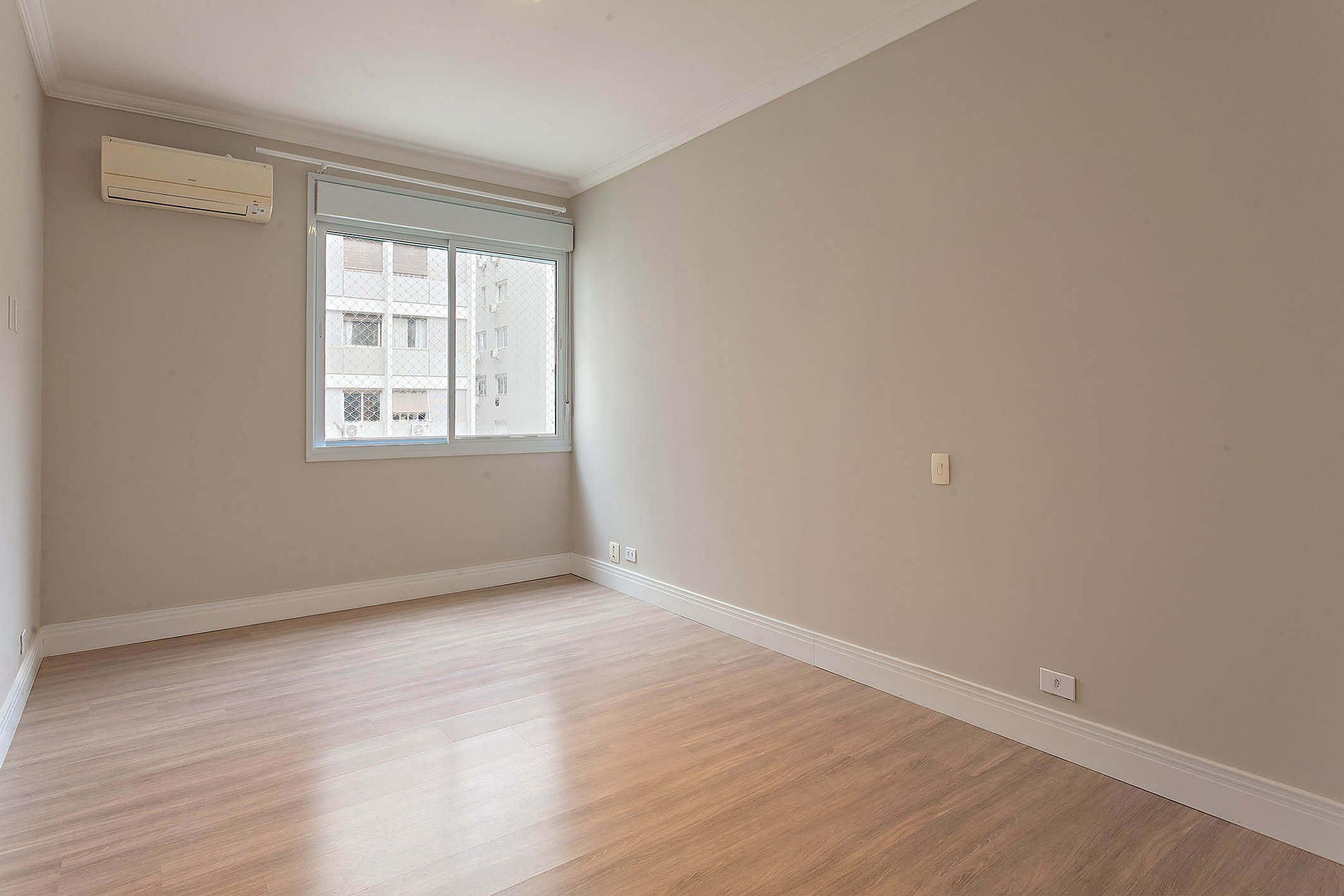Apartamento no Consolação