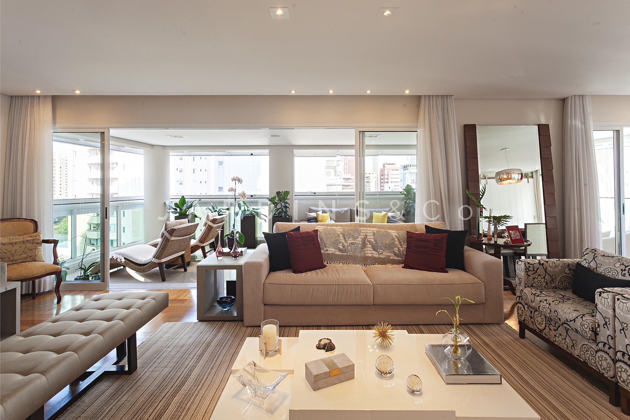 Apartamento no Vila Uberabinha