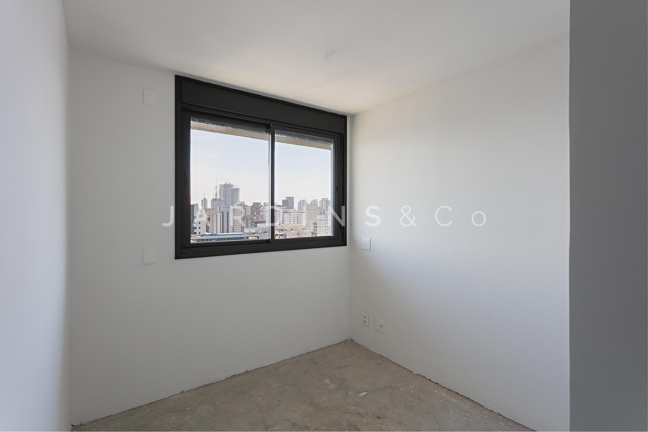 Cobertura Duplex no Pinheiros