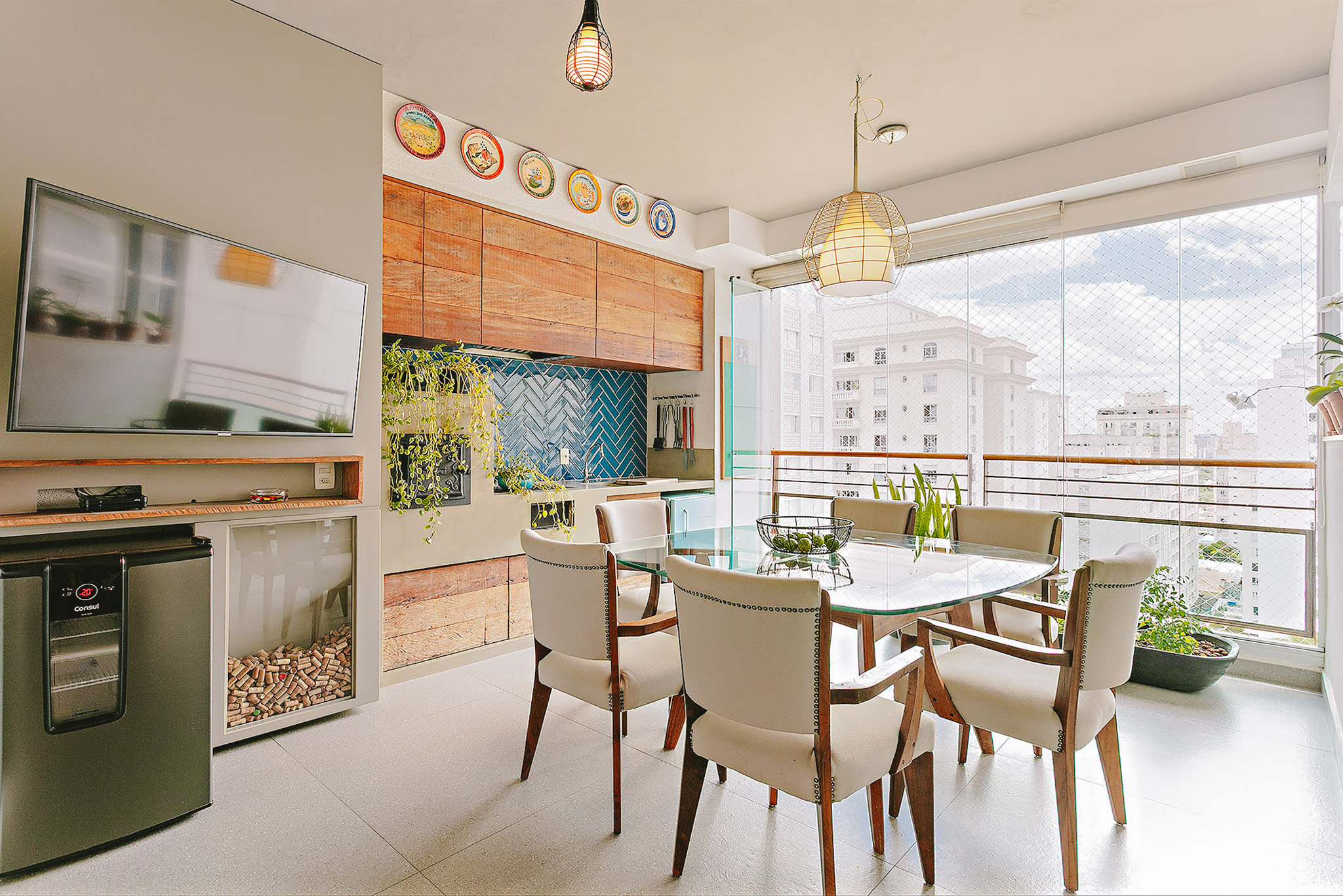 Apartamento no Jardim Paulista