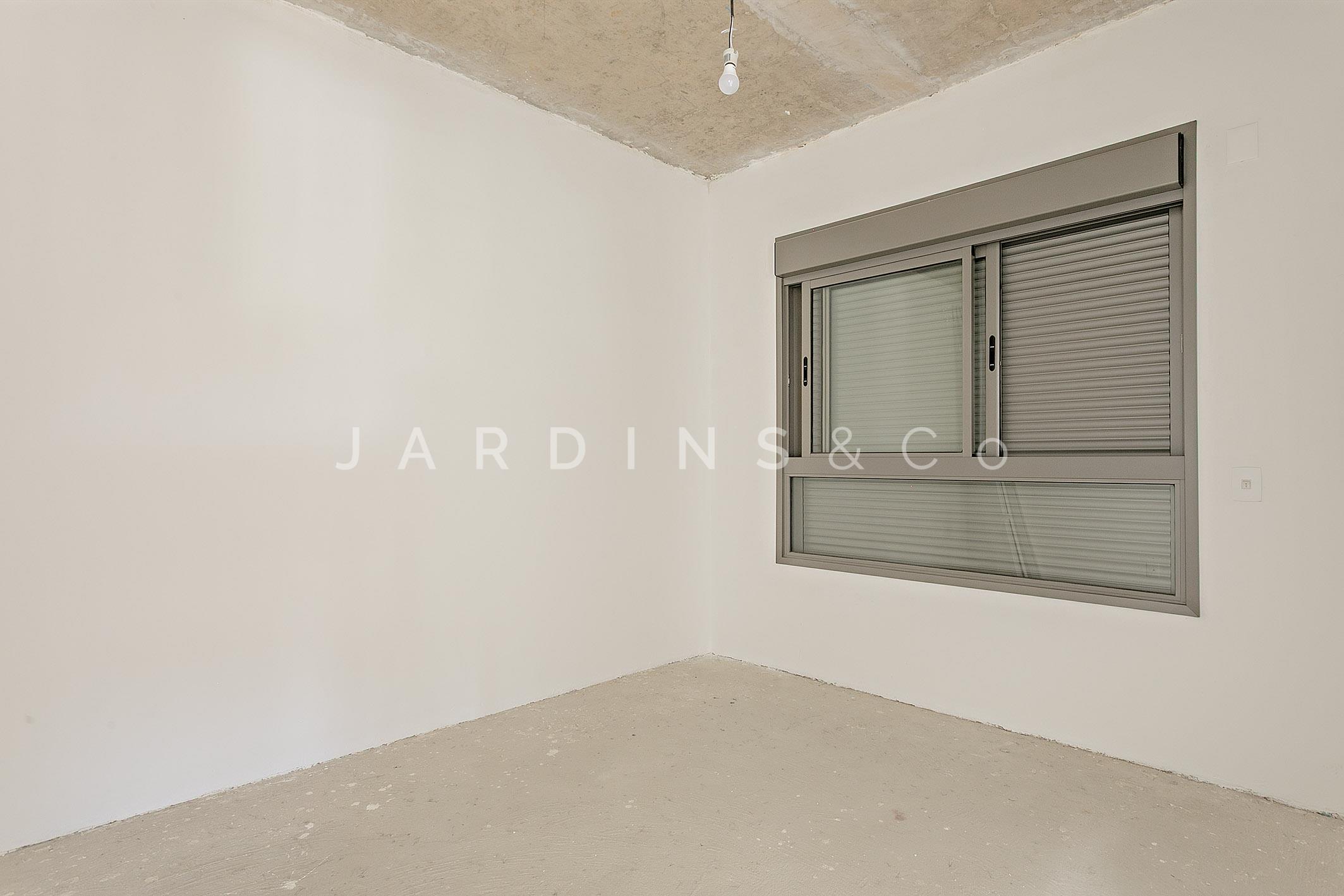 Apartamento no Jardim Paulista