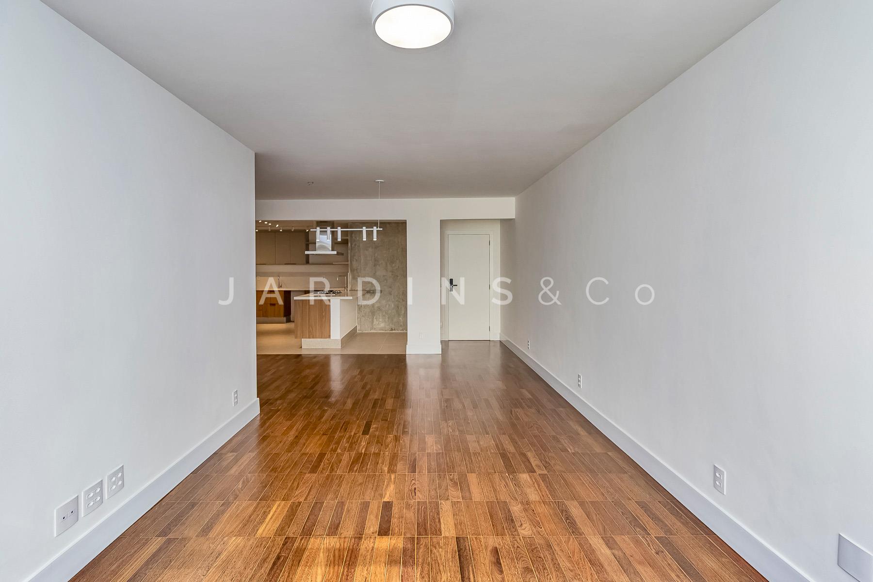 Apartamento no Santa Cecília