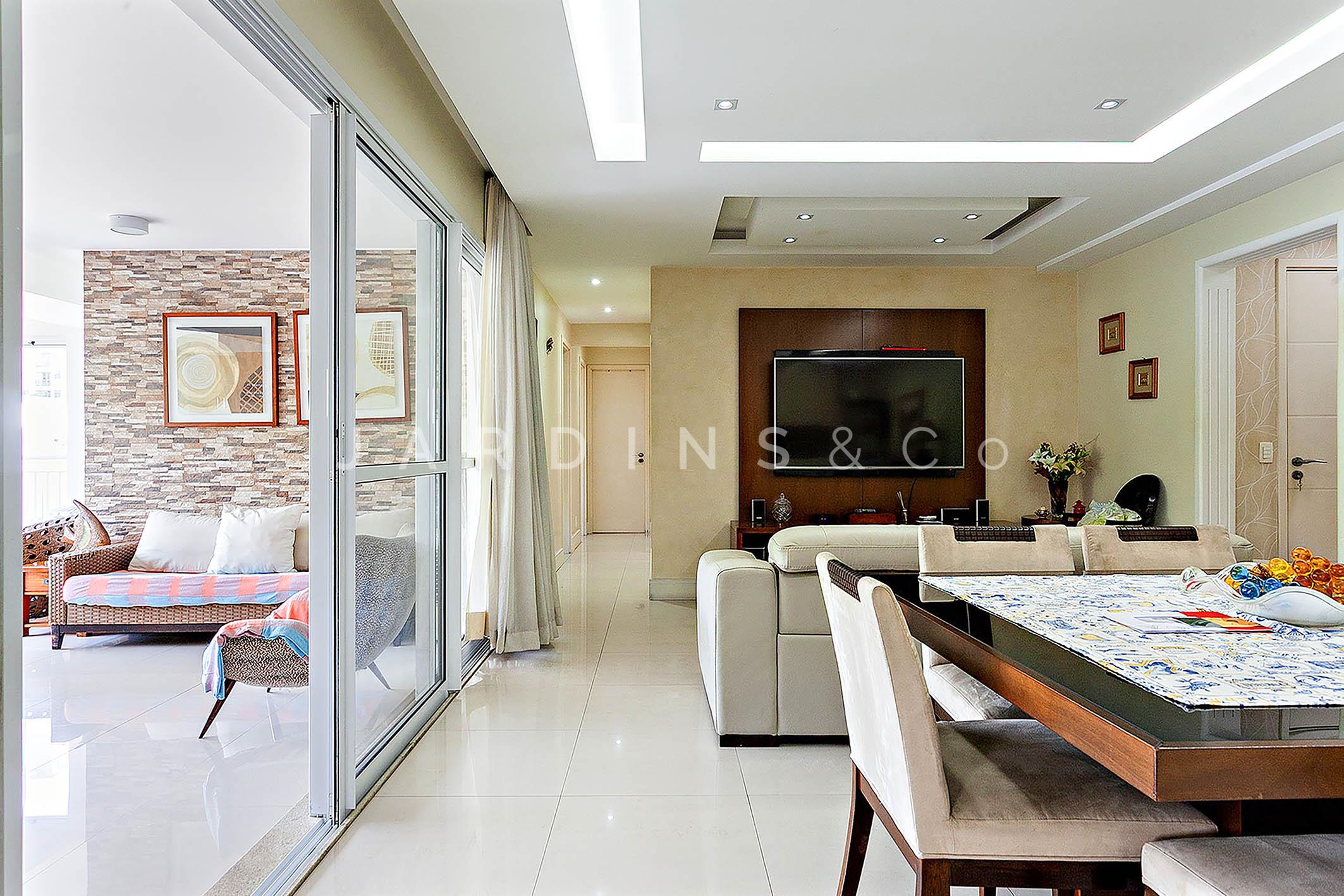 Apartamento no Vila Leopoldina