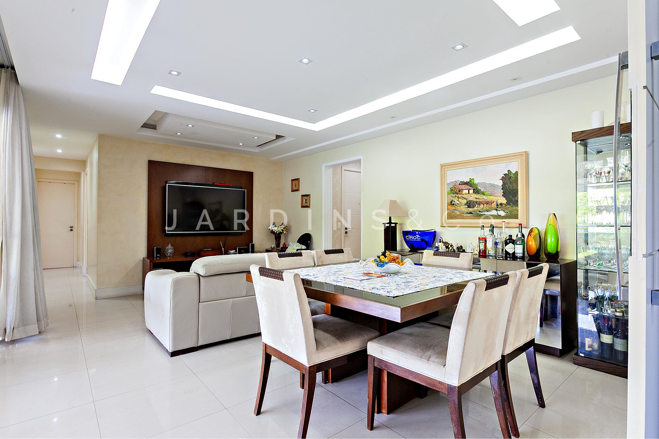 Apartamento no Vila Leopoldina