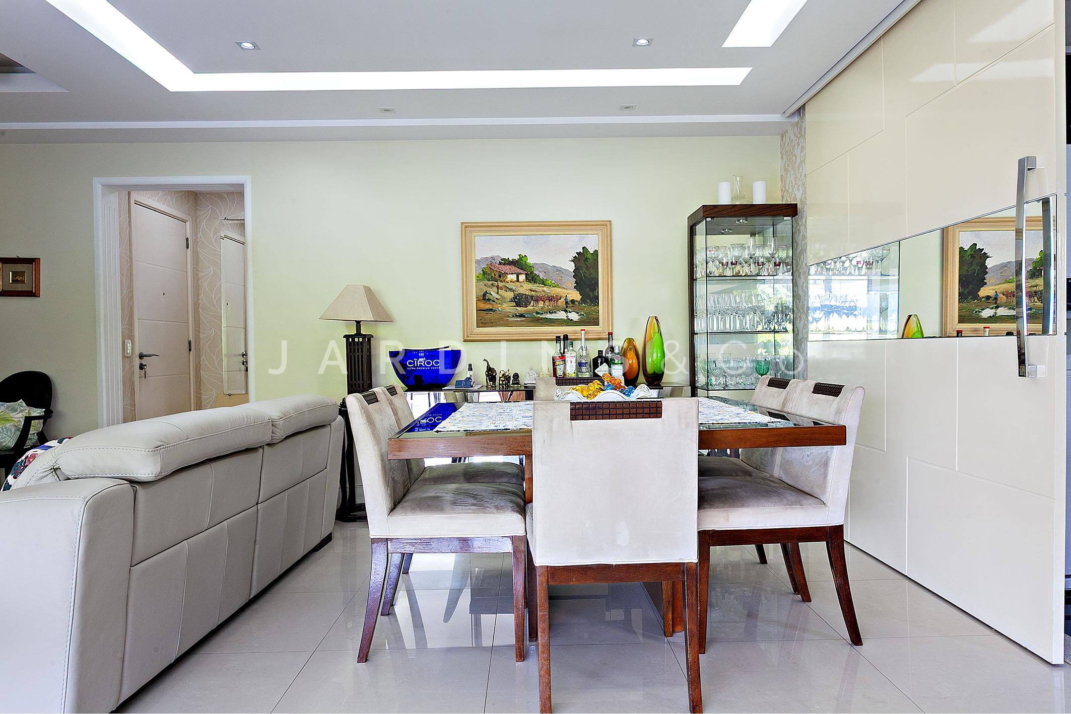 Apartamento no Vila Leopoldina