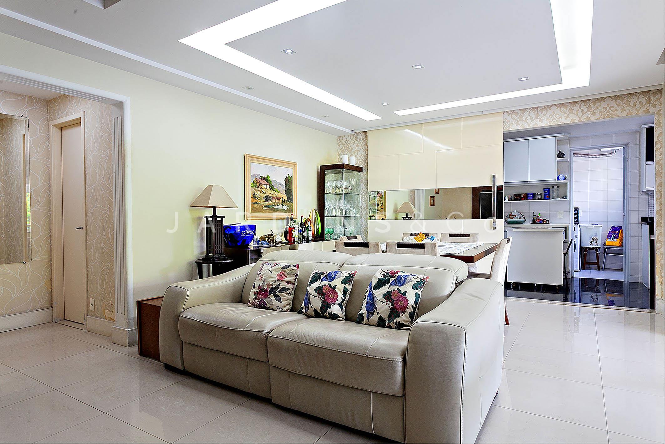 Apartamento no Vila Leopoldina