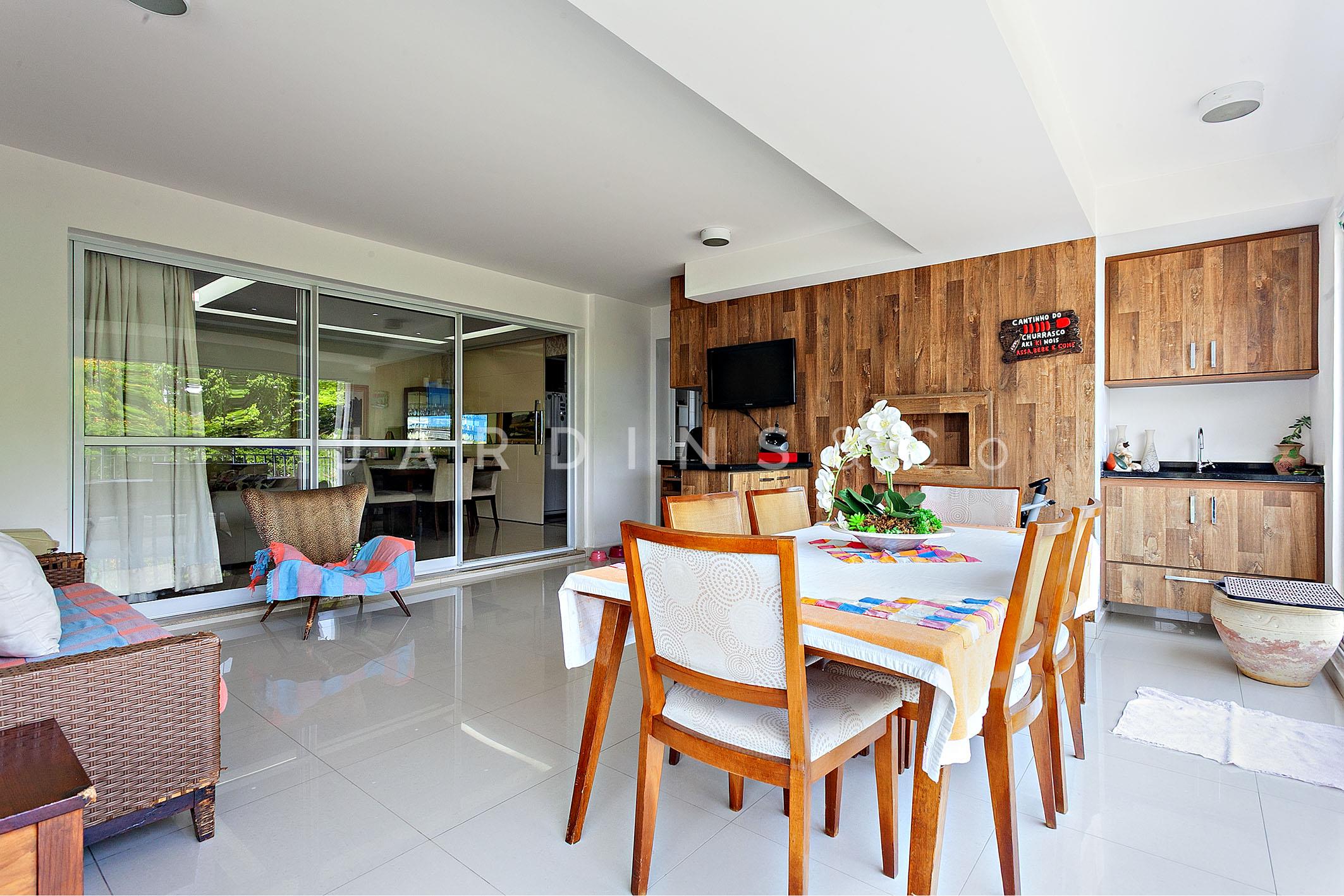 Apartamento no Vila Leopoldina