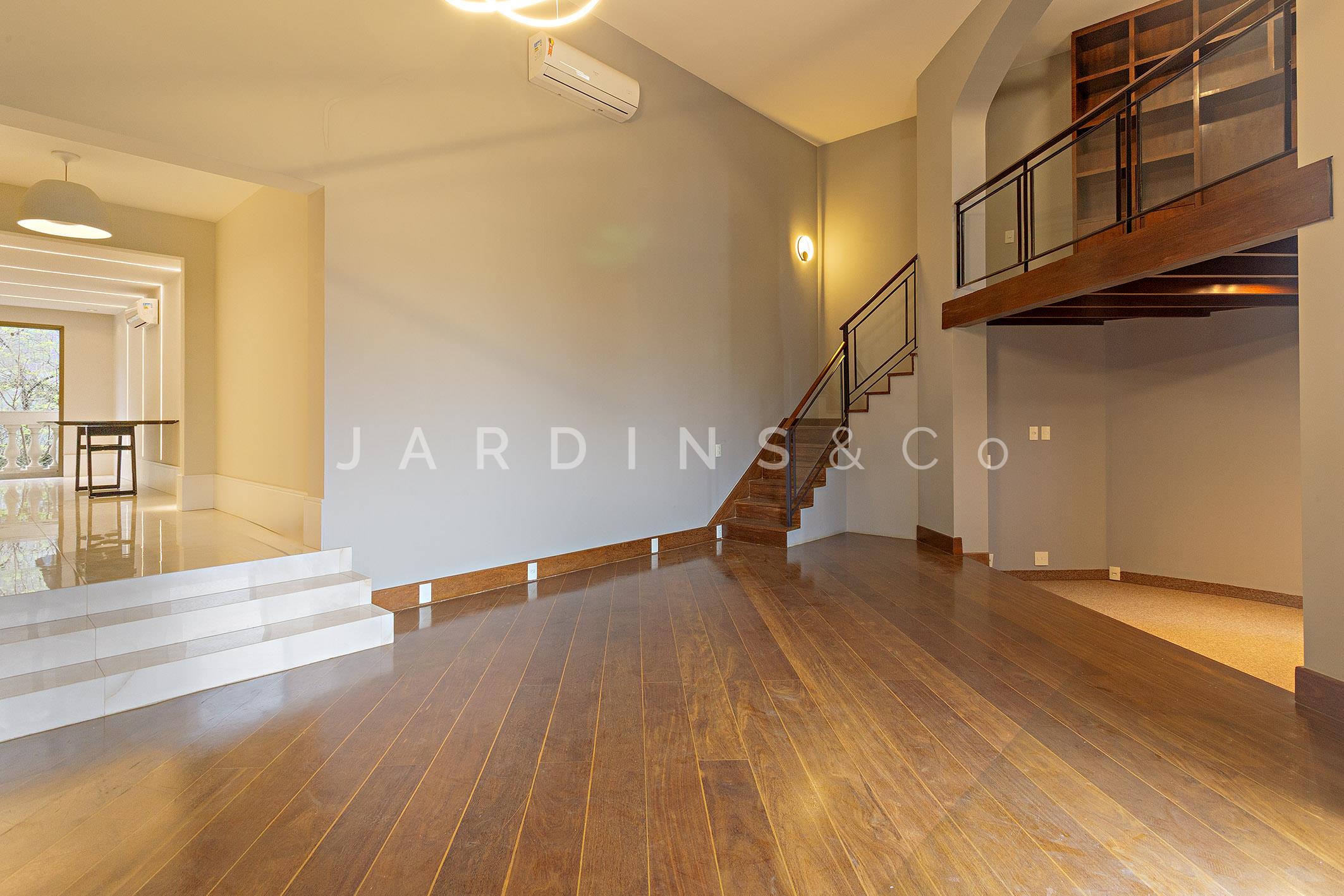 Apartamento no Jardim Paulista