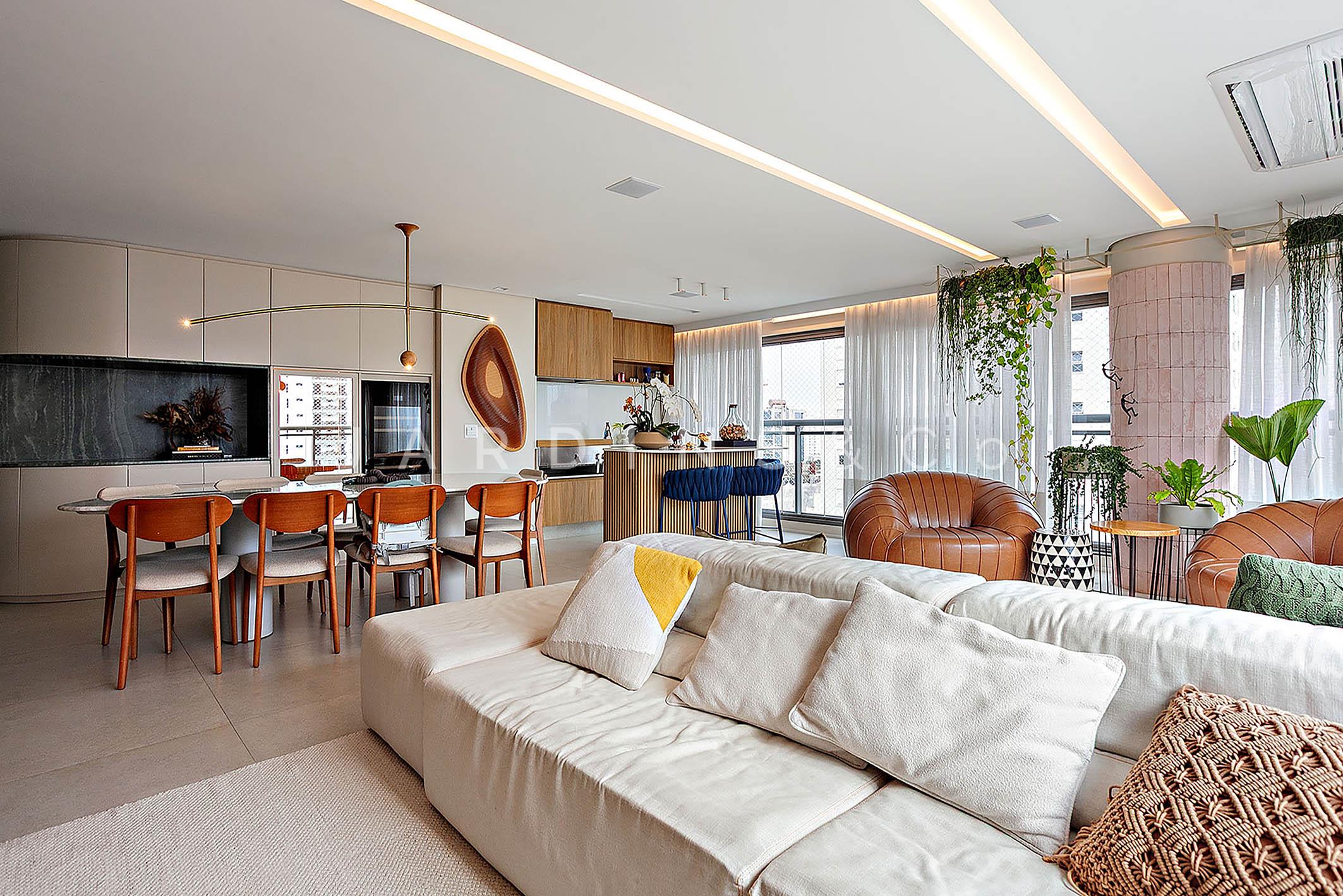 Apartamento no Vila Clementino