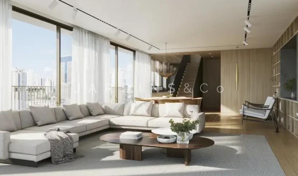 Apartamento no Itaim Bibi